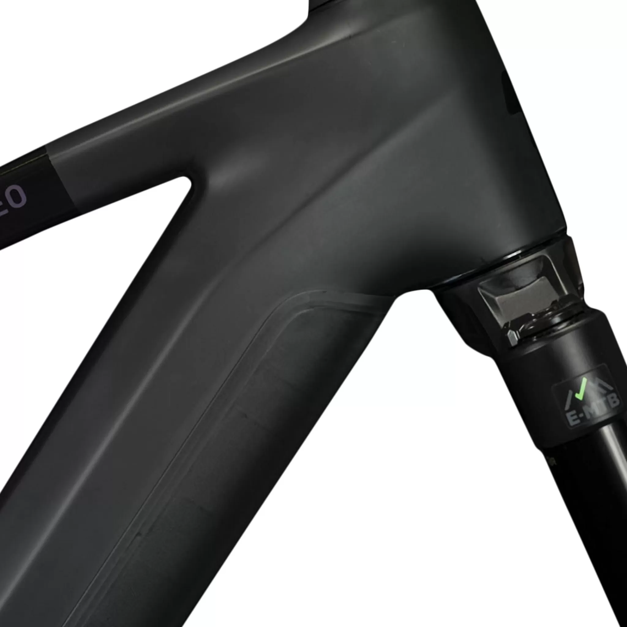CUBE Stereo Hybrid 160 Hpc Sl 27,5 Cx 85Nm 750Wh 23, Elsykkel, Terrengsykkel, Unisex
