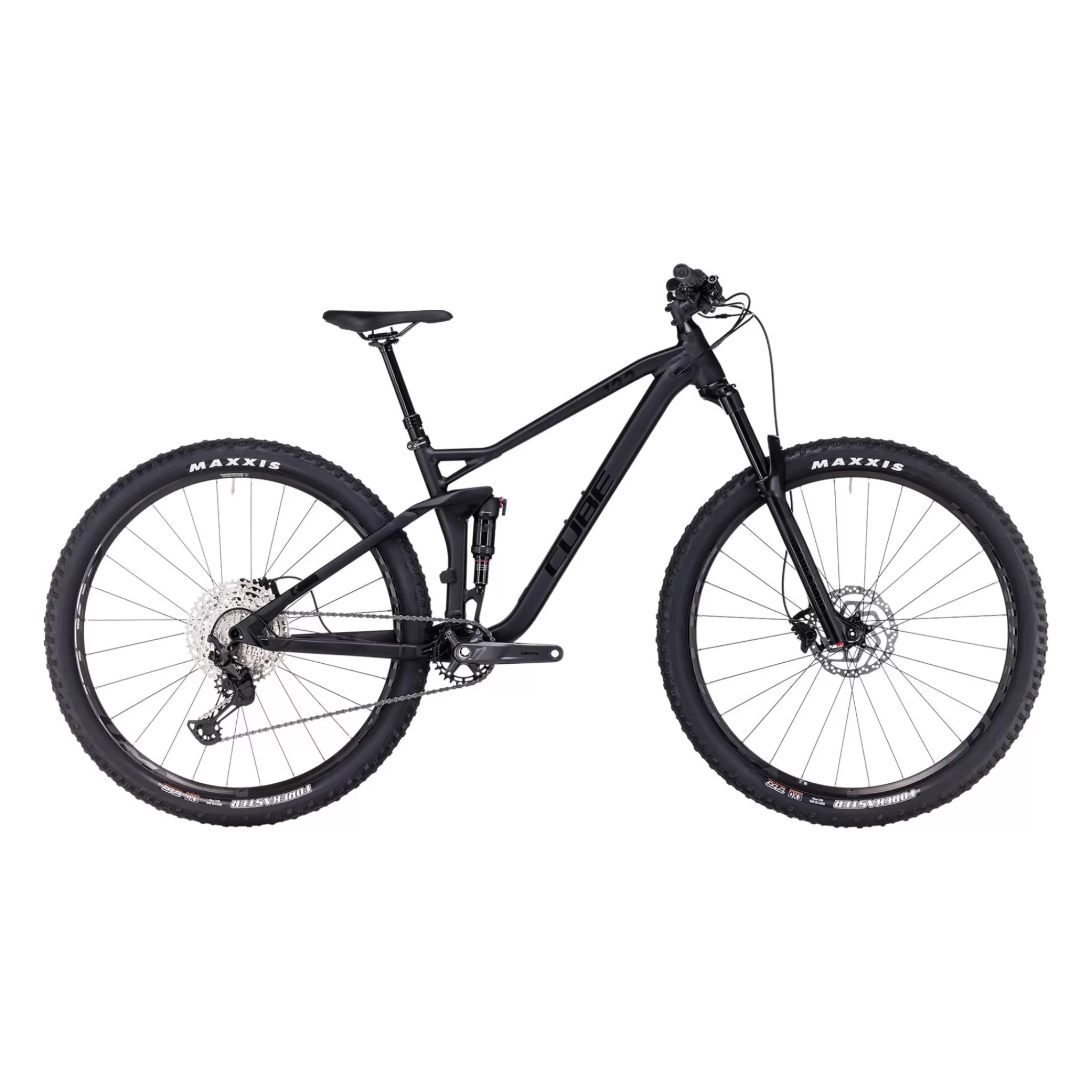 CUBE Stereo One22 Race 29 Xt12 23, Terrengsykkel, Mtb-Sykkel, Unisex