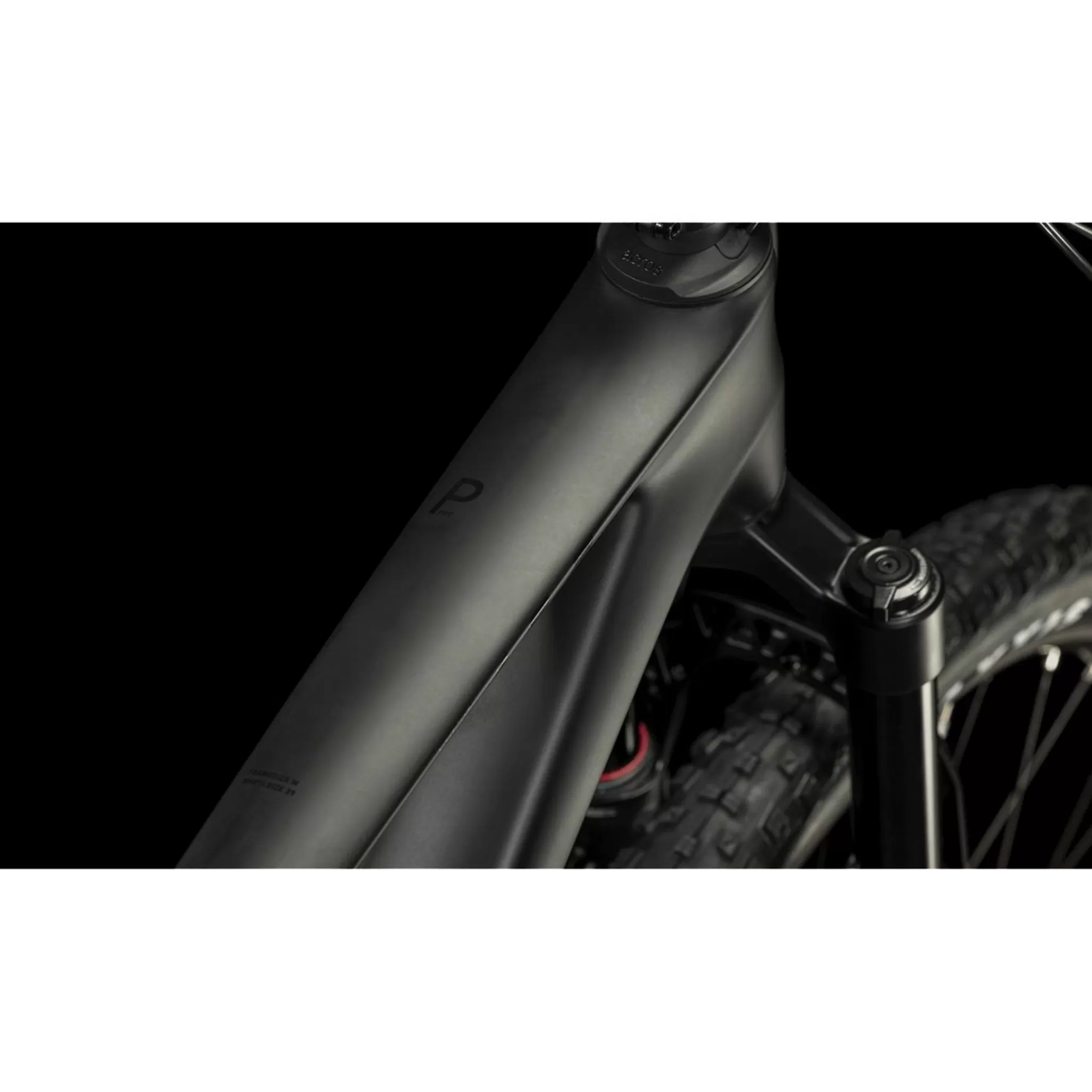 CUBE Stereo One44 C:62 Pro 29 23, Fulldempet Terrengsykkel, Downhill-Sykkel, Unisex