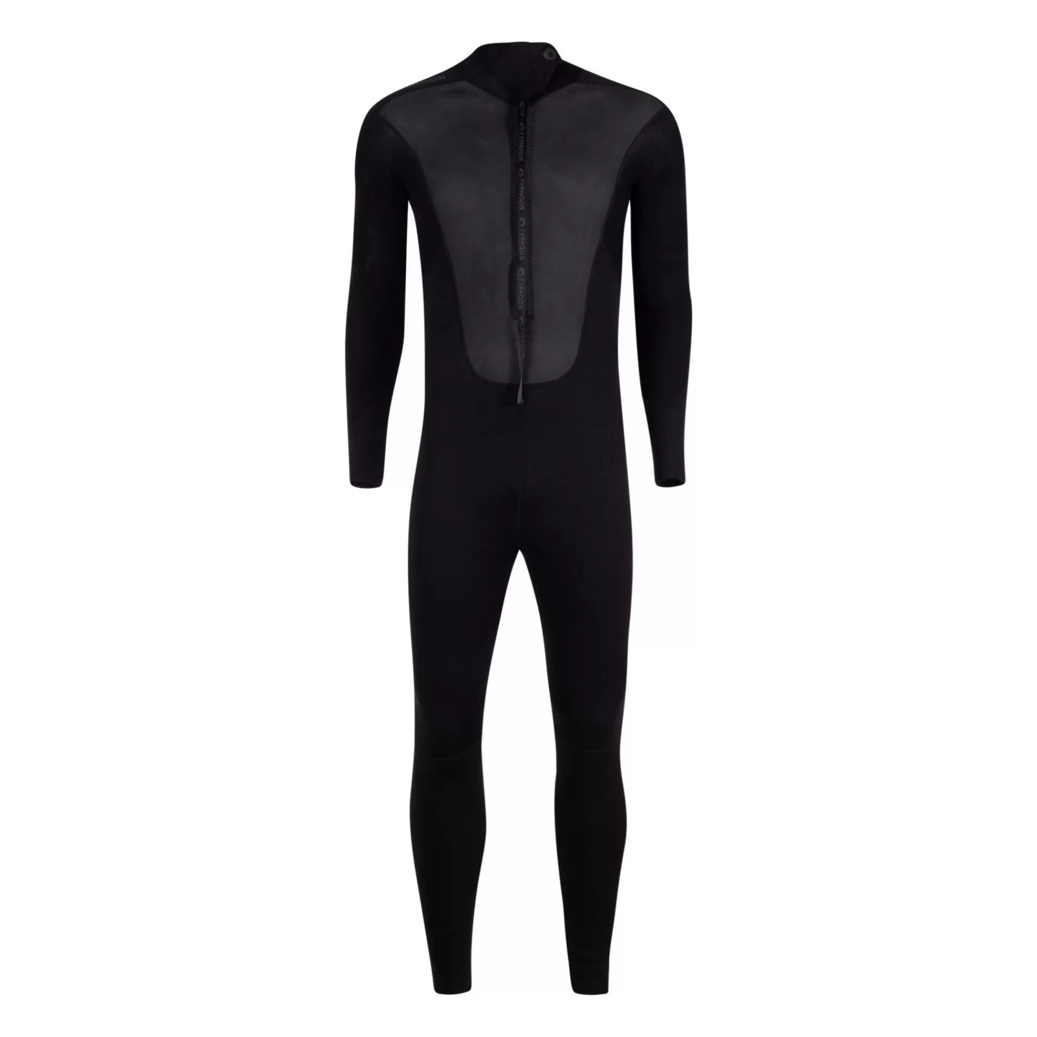 Typhoon Storm3 B/E Wetsuit, Våtdrakt Herre