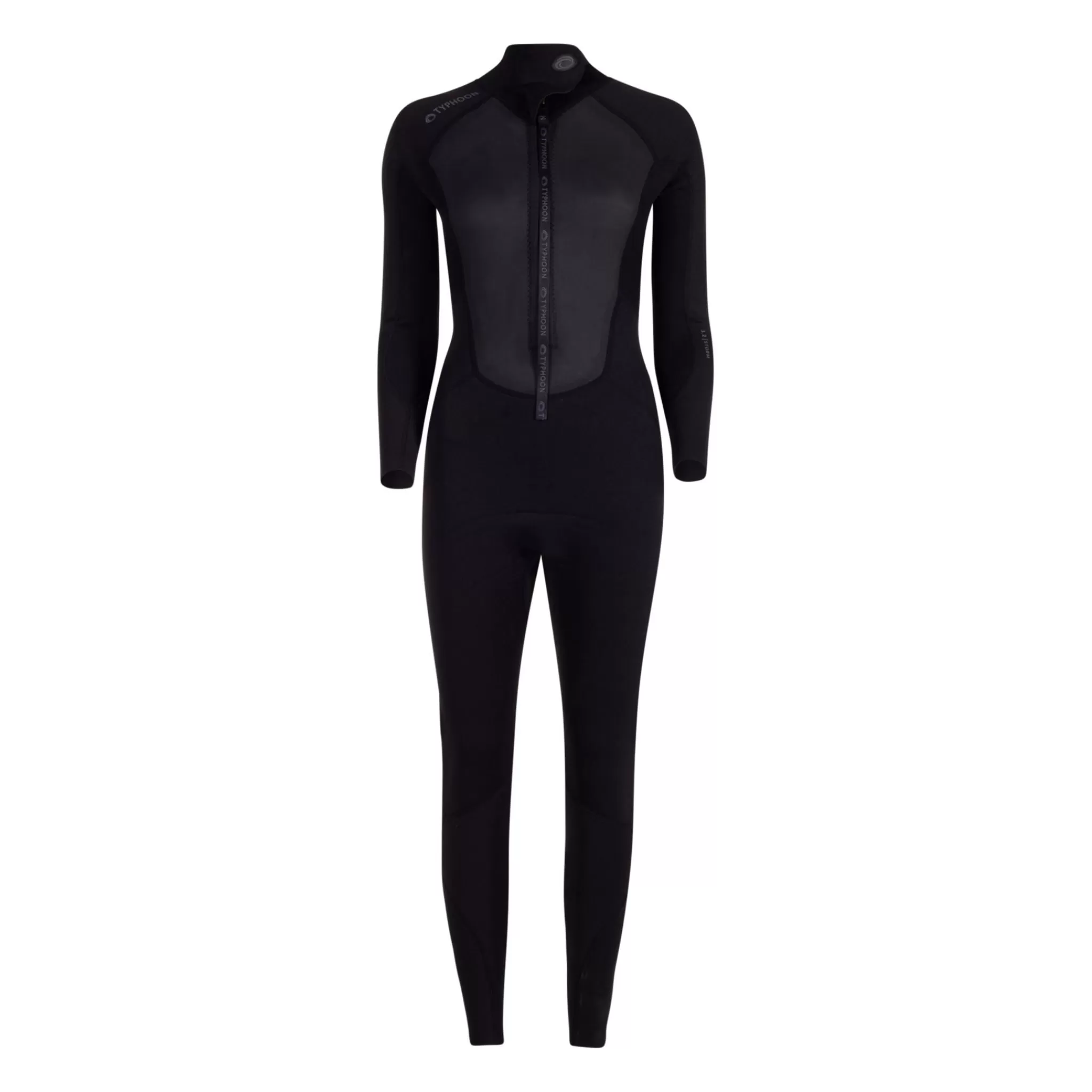 Typhoon Storm3 B/E Wetsuit Wmn, Våtdrakt Dame