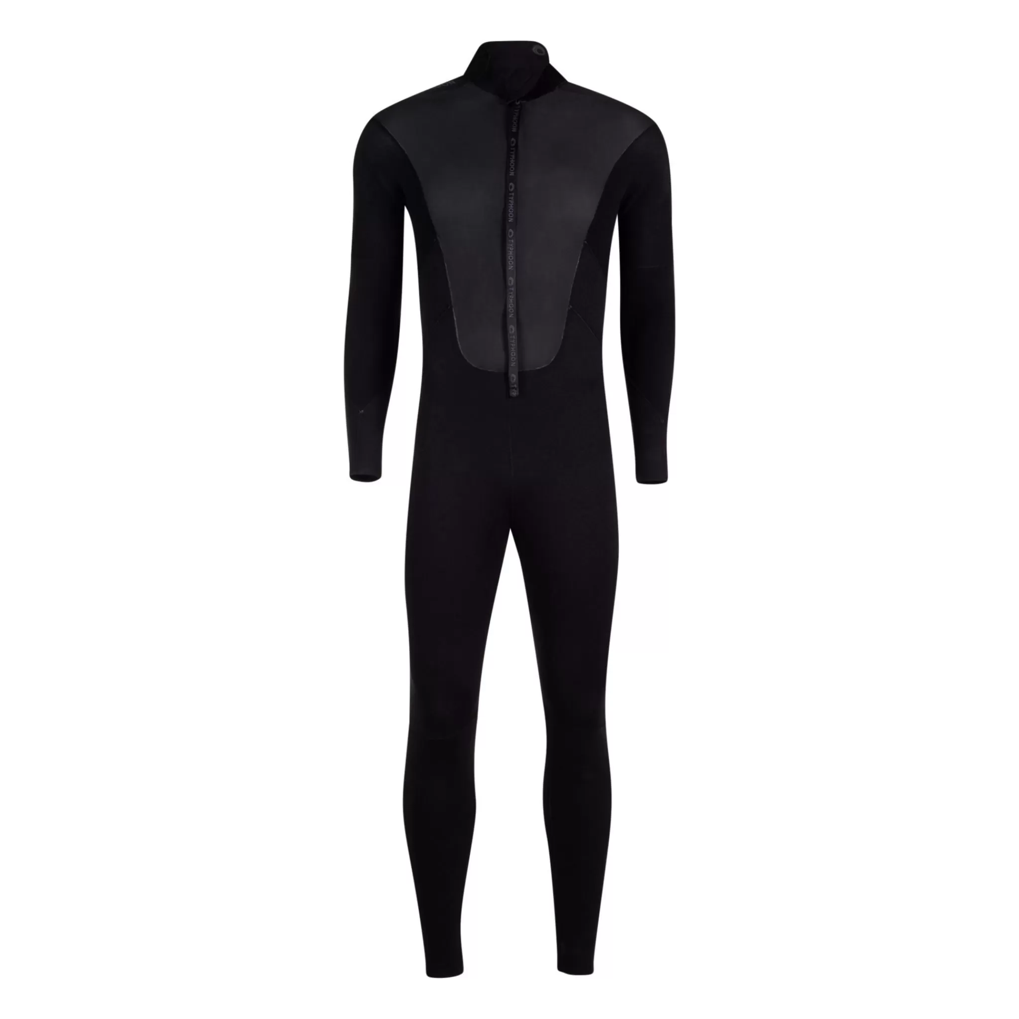 Typhoon Storm5 Wetsuit, Våtdrakt Unisex