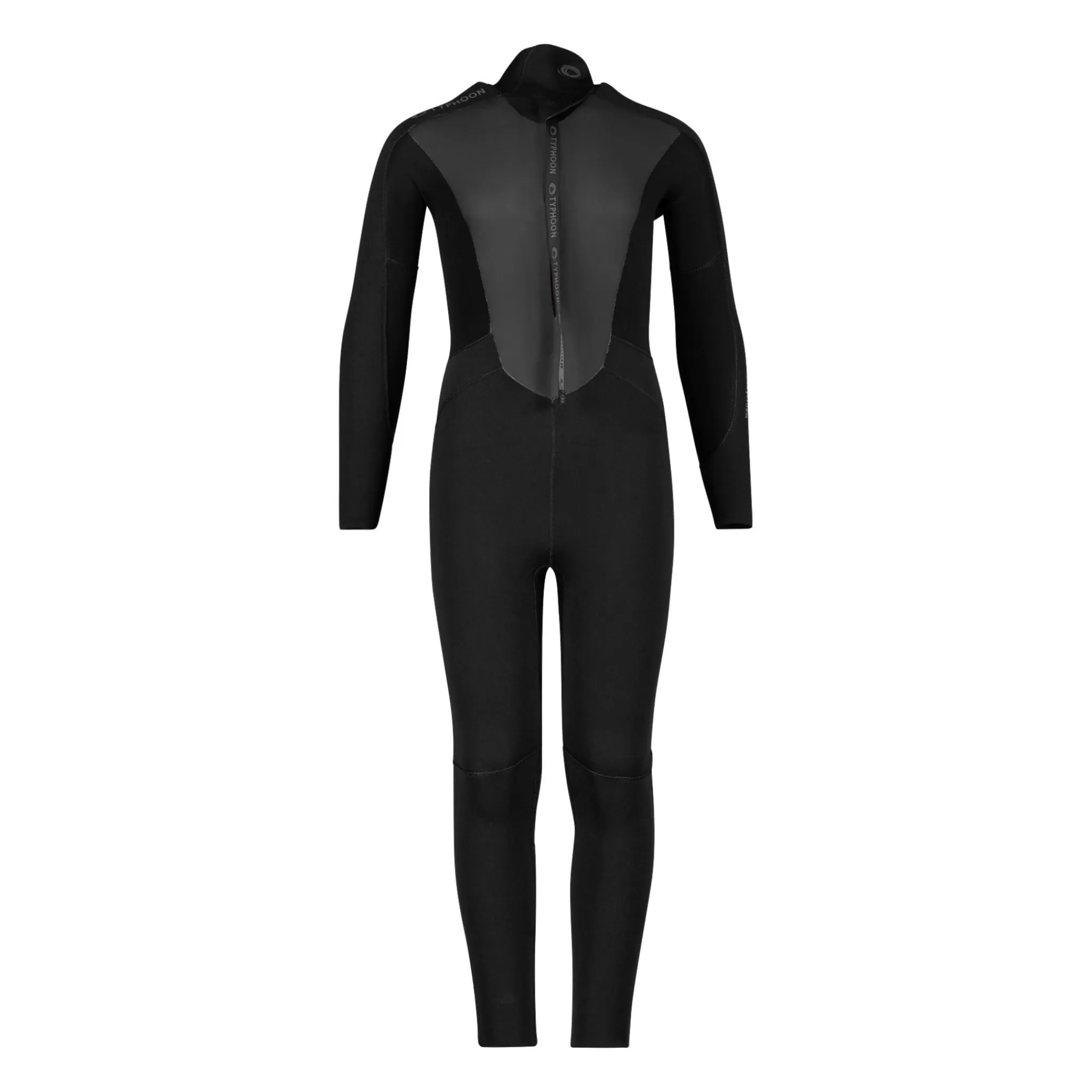 Typhoon Storm5 Wetsuit Yth, Våtdrakt Junior