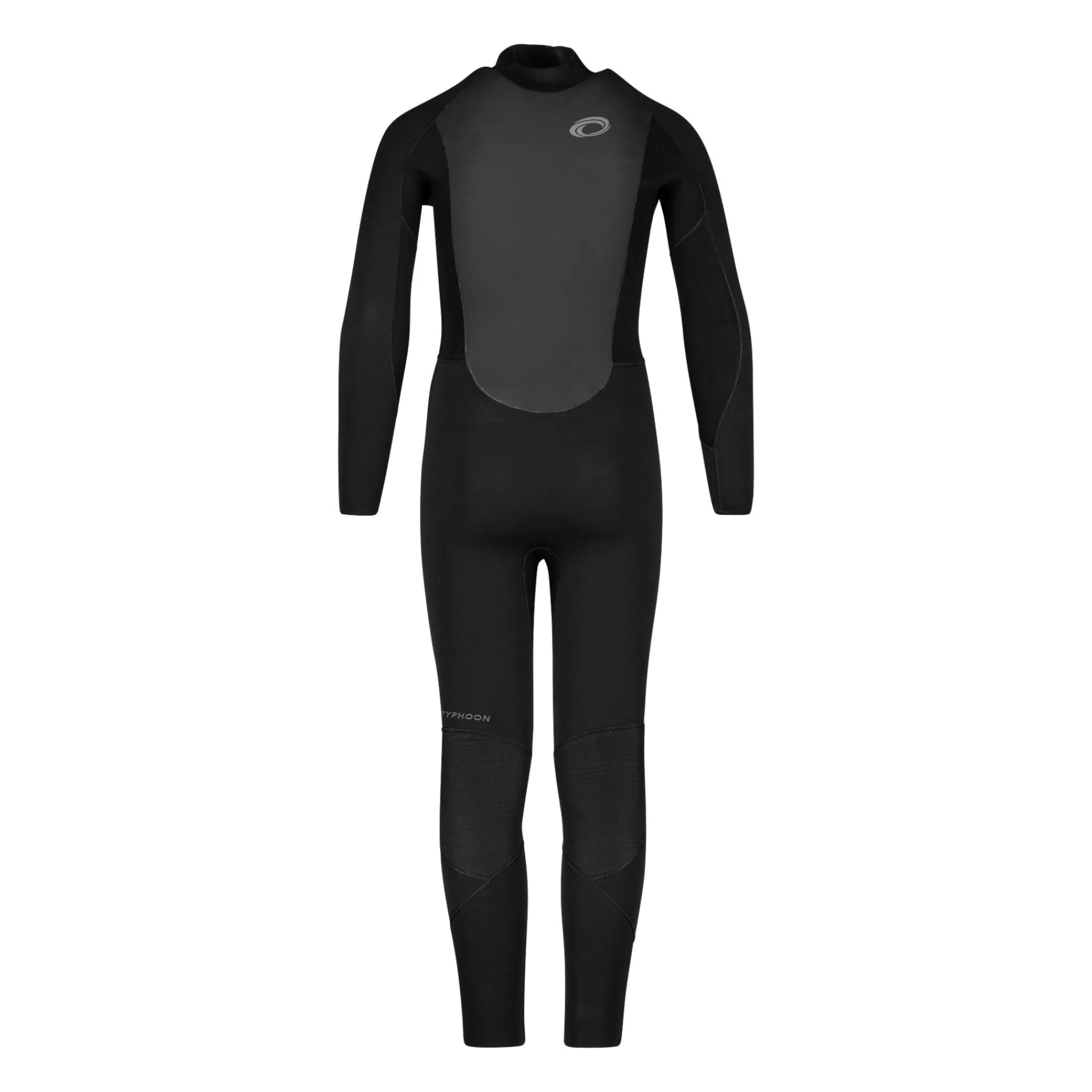 Typhoon Storm5 Wetsuit Yth, Våtdrakt Junior