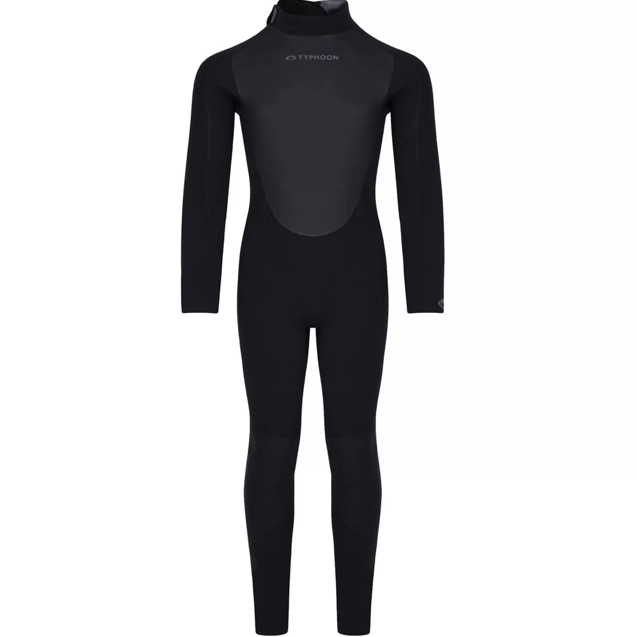 Typhoon Storm5 Wetsuit Yth, Våtdrakt Junior