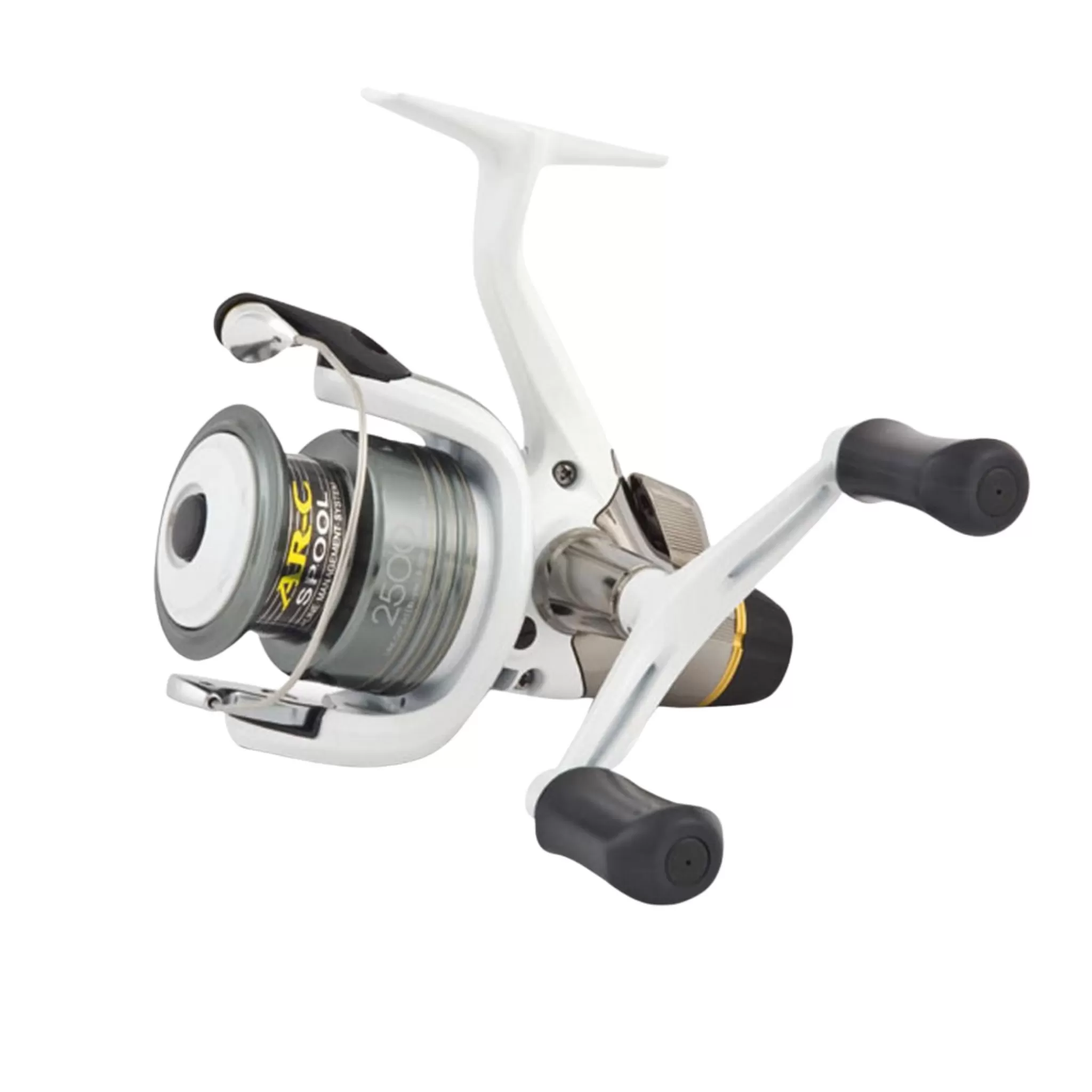 shimano Stradic Gtm 2500 Rc, Haspelsnelle