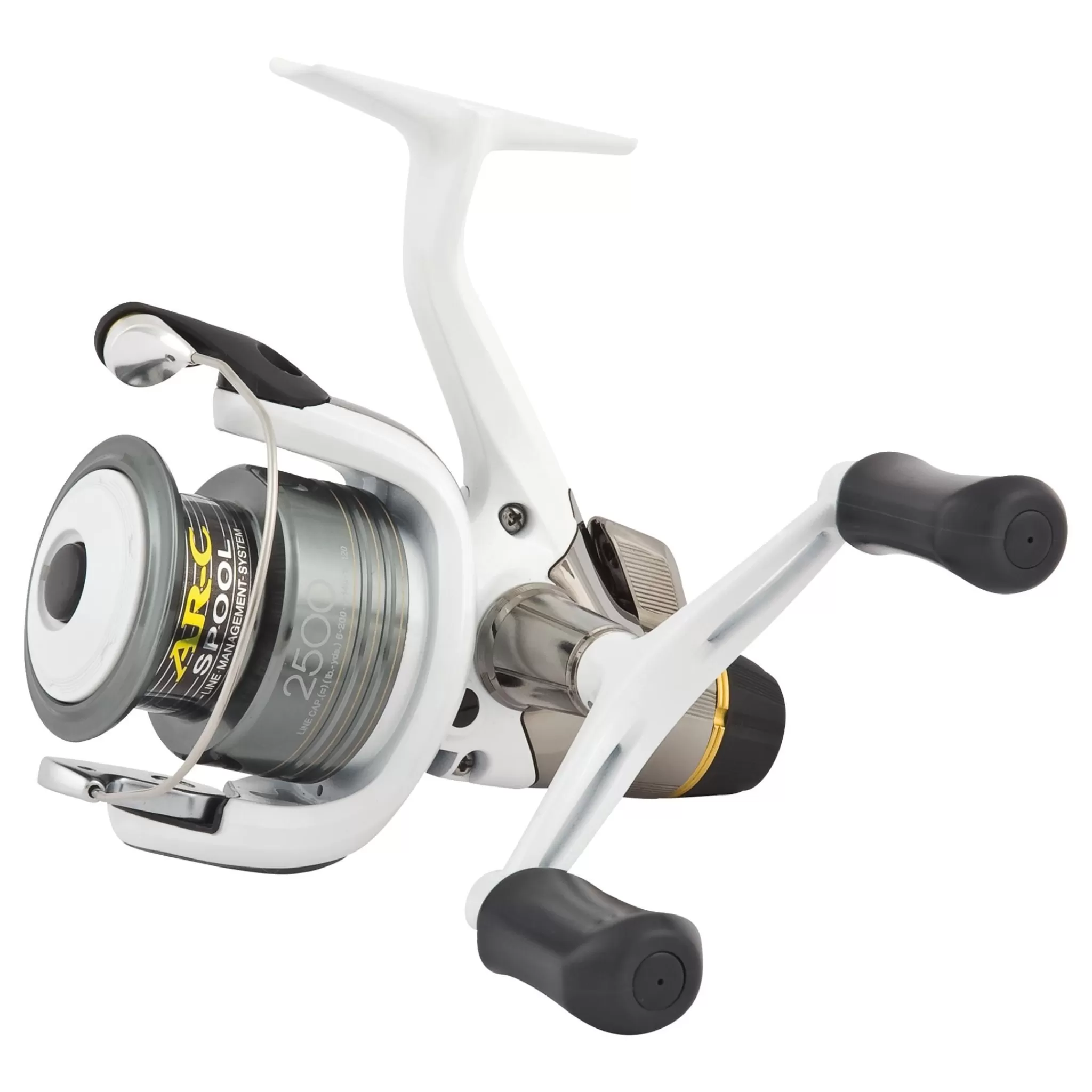 shimano Stradic Gtm 4000S Rc,Fiskesnelle