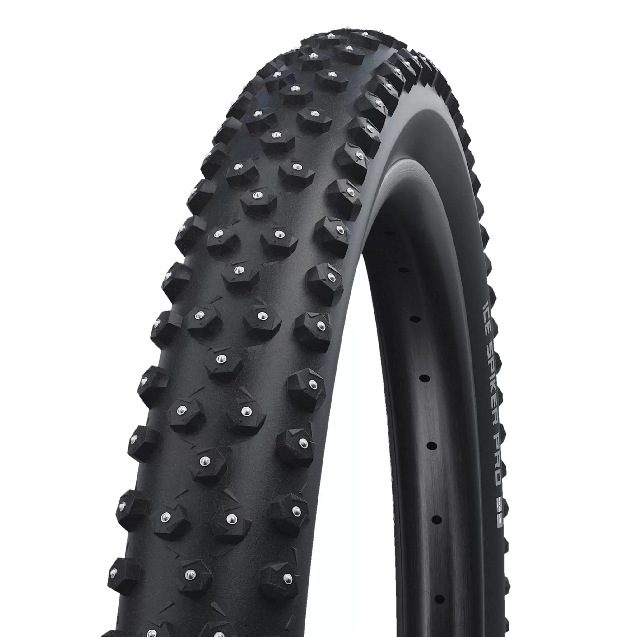 schwalbe Studtire Ice Spiker Pro Raceguard Dd Tle 27,5X X 2,25 650B (57-584) 344, Piggdekk