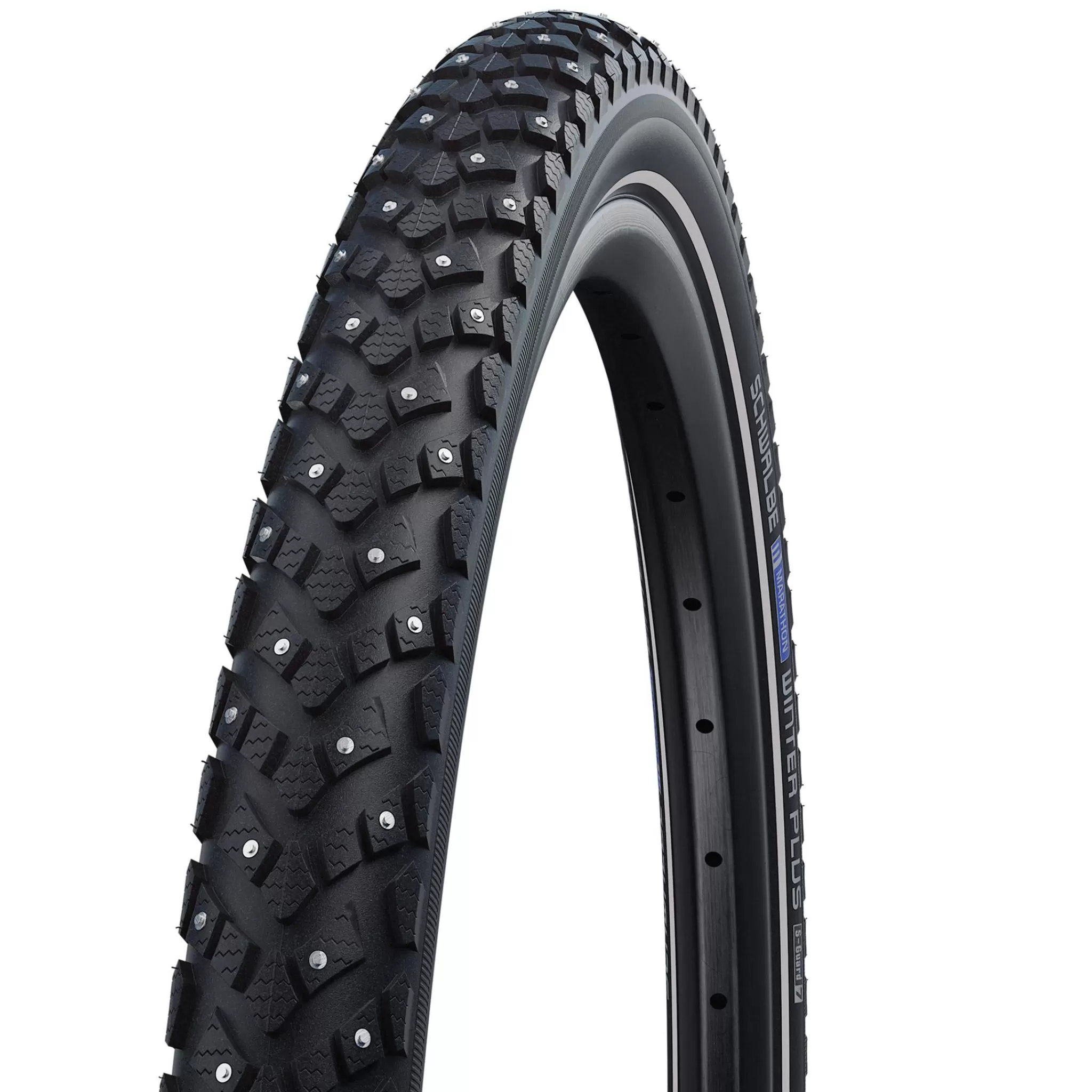 schwalbe Studtire Marathon Winter Raceguard Plus 55-406 20\\\\\\\\