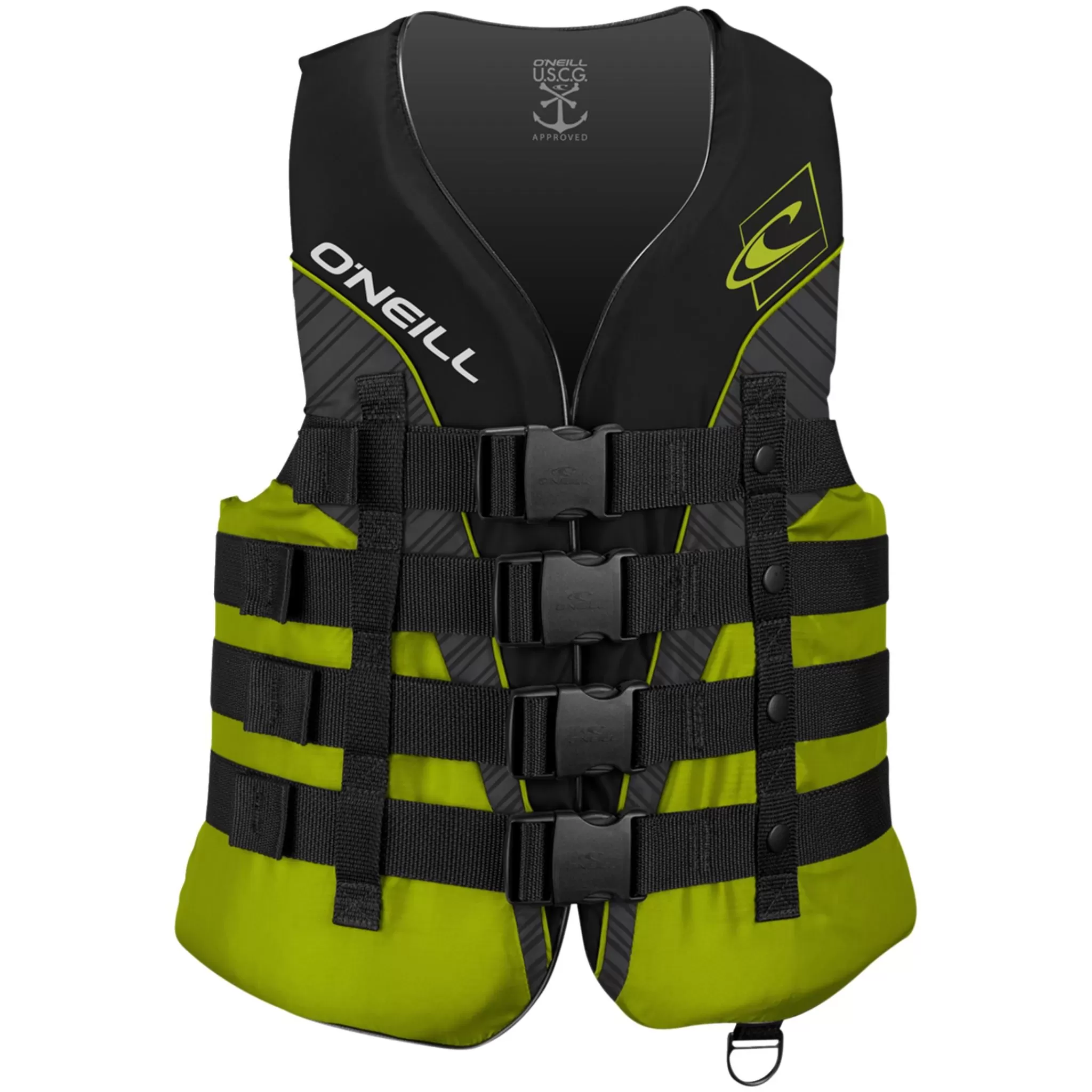 o`neill Superlite Ce, Flytevest