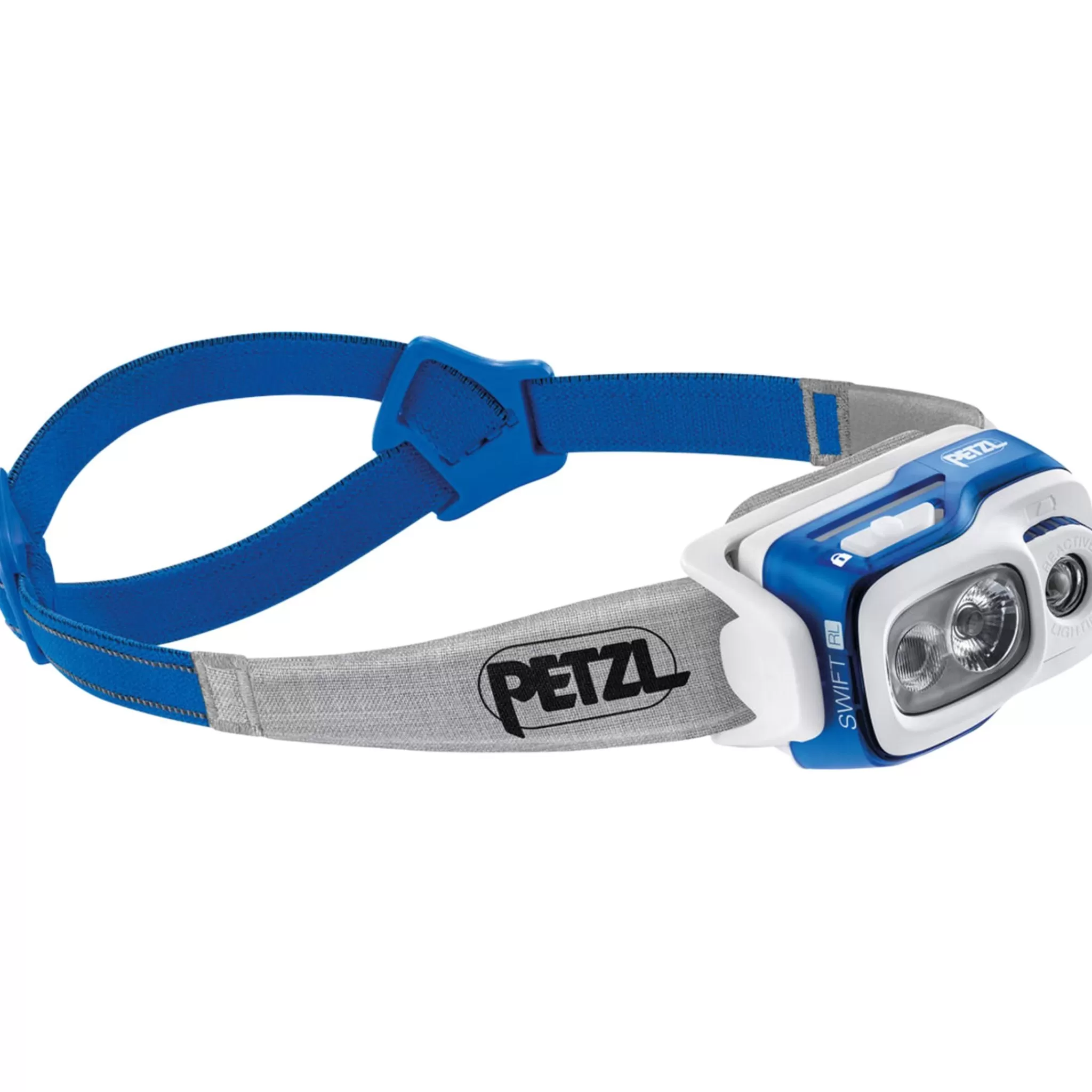 petzl Swift Rl, Hodelykt