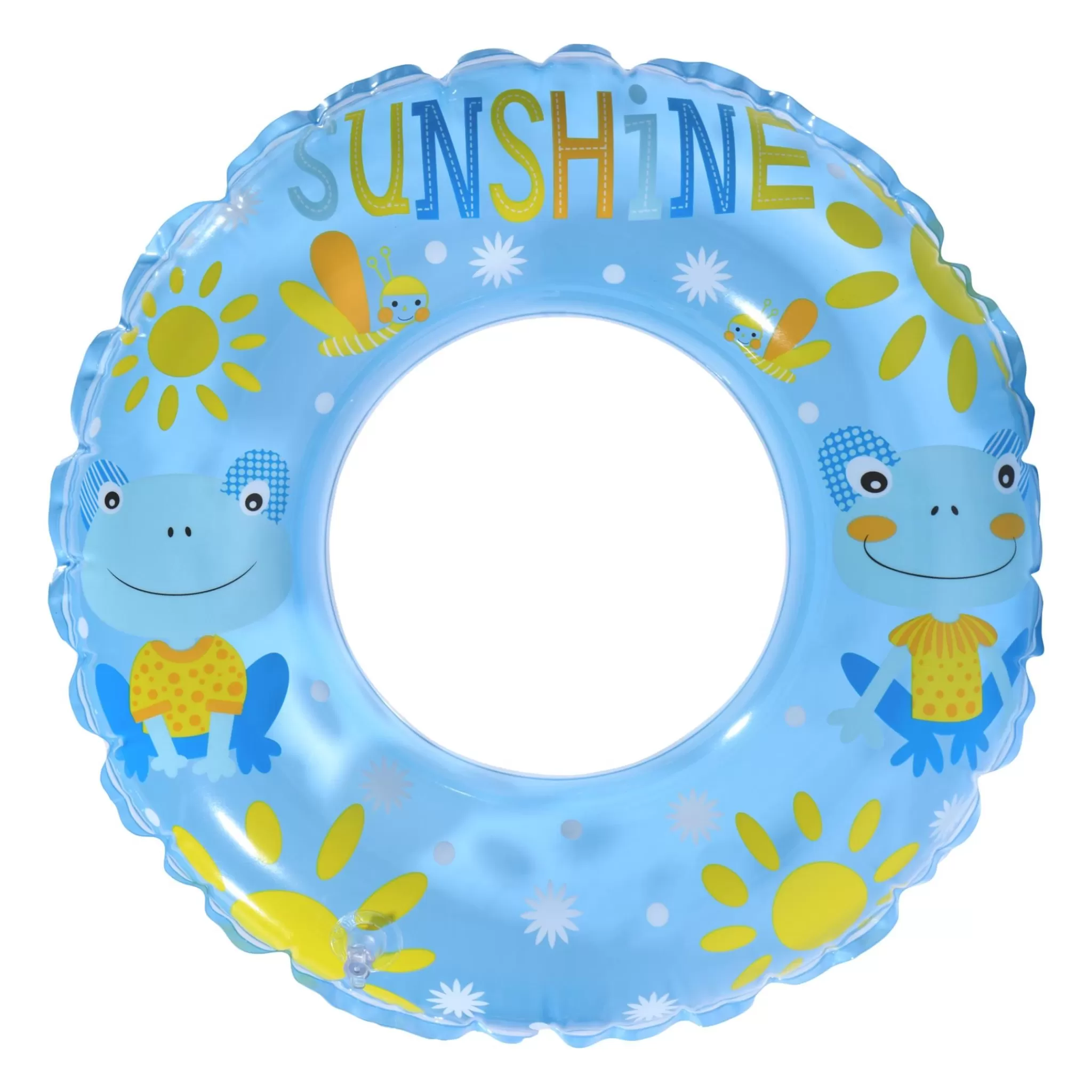 Summer Fun Swim Ring 50Cm, Badering