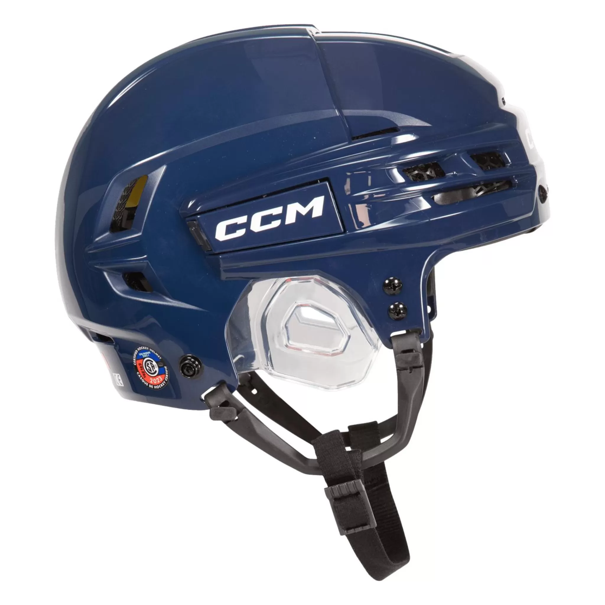 ccm Tacks 720 23/24, Hockeyhjelm, Senior