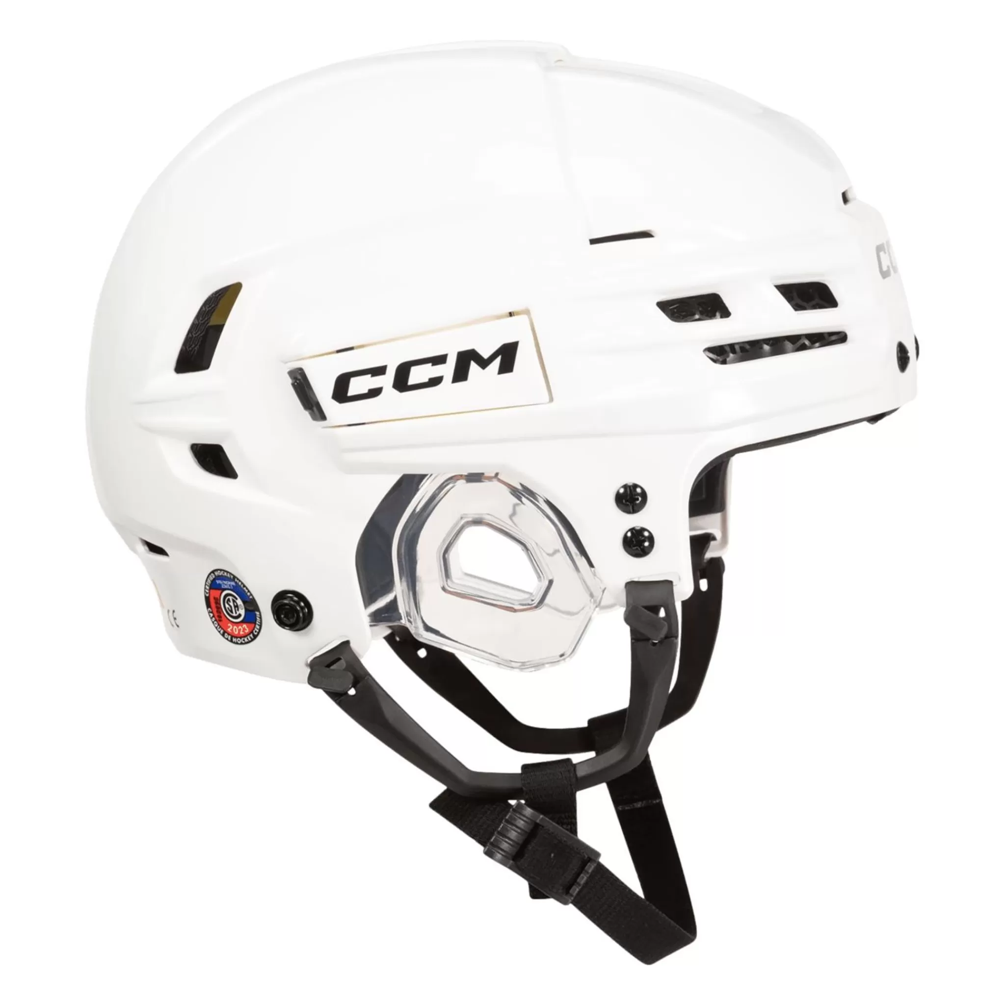 ccm Tacks 720 23/24, Hockeyhjelm, Senior