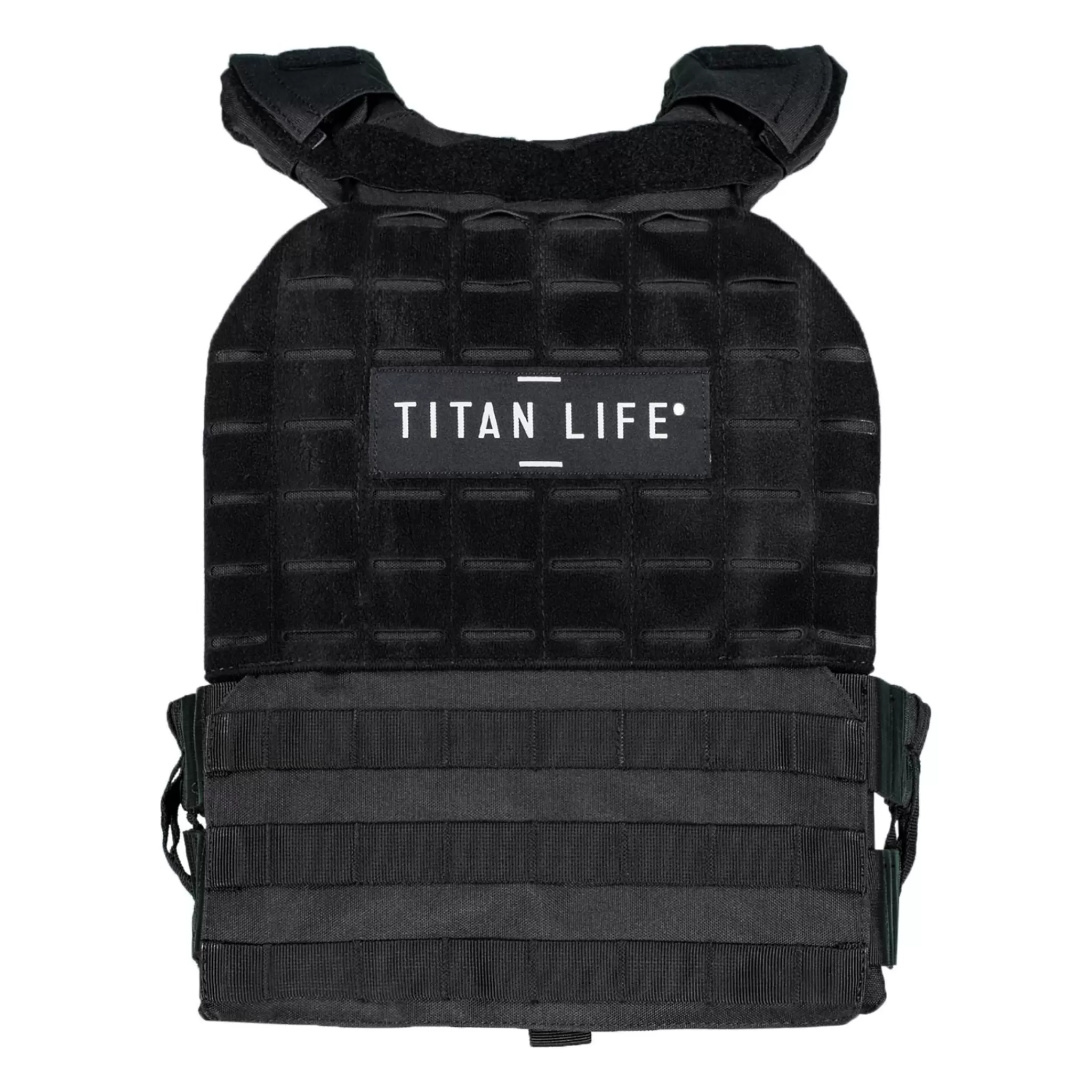 TITAN LIFE Tactical Vest, Vektvest