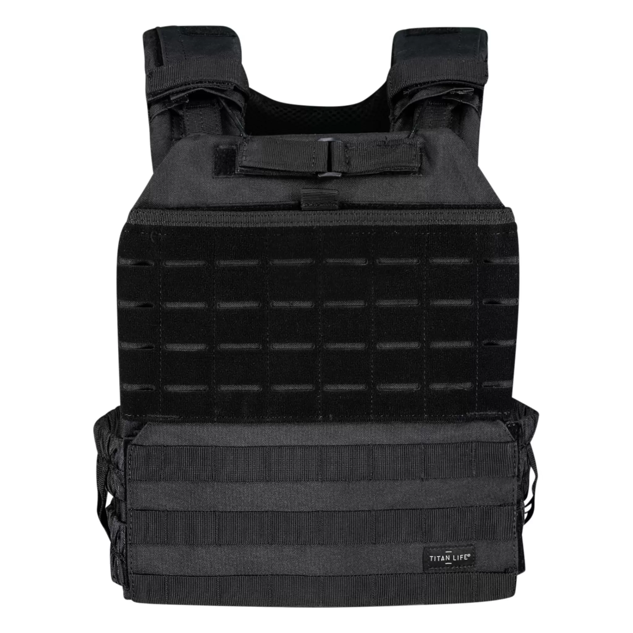 TITAN LIFE Tactical Vest, Vektvest