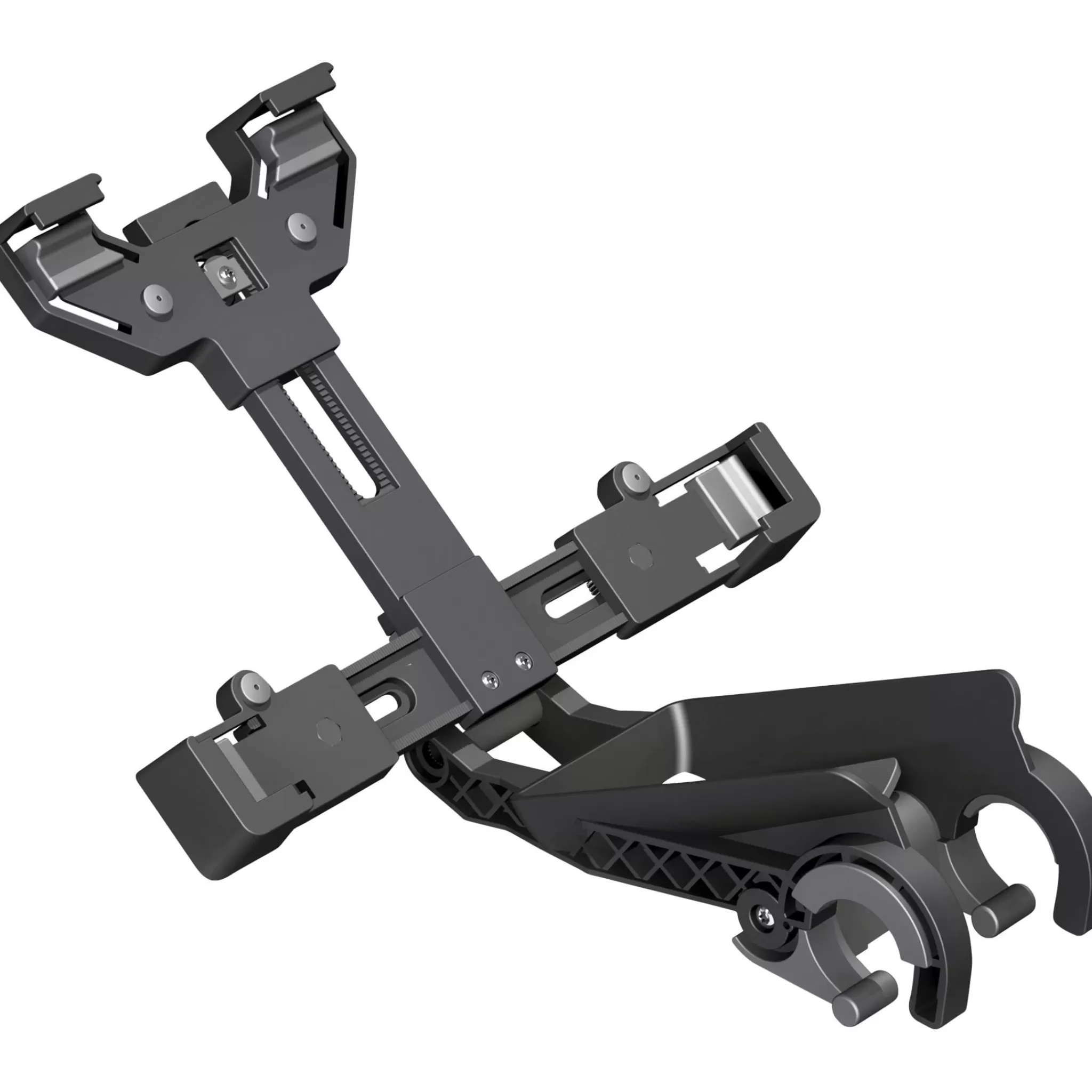 tacx , Bracket For Tablets, Brakett For Nettbrett, Til Sykkelstyre