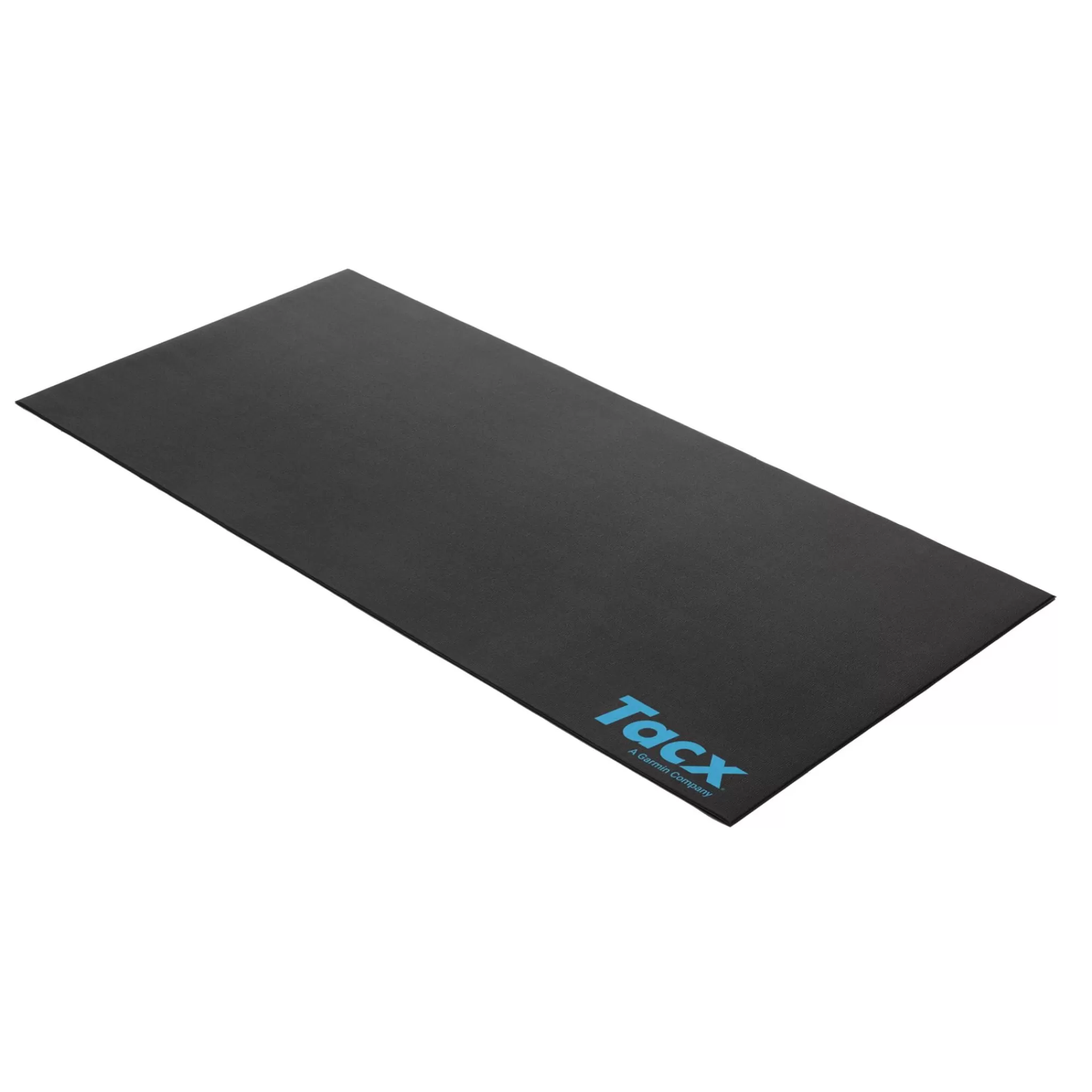 tacx , Trainermat Rollable, Matte For Sykkelrulle/Sykkeltrener