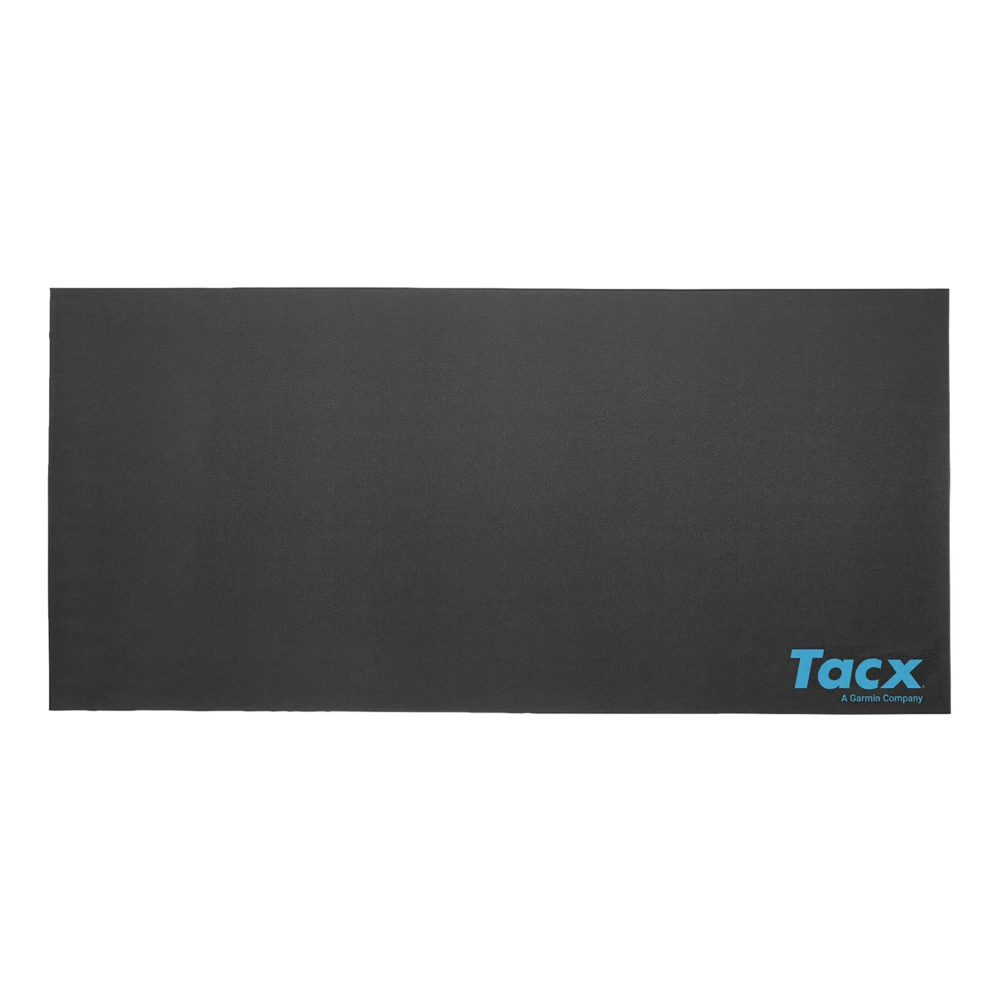 tacx , Trainermat Rollable, Matte For Sykkelrulle/Sykkeltrener