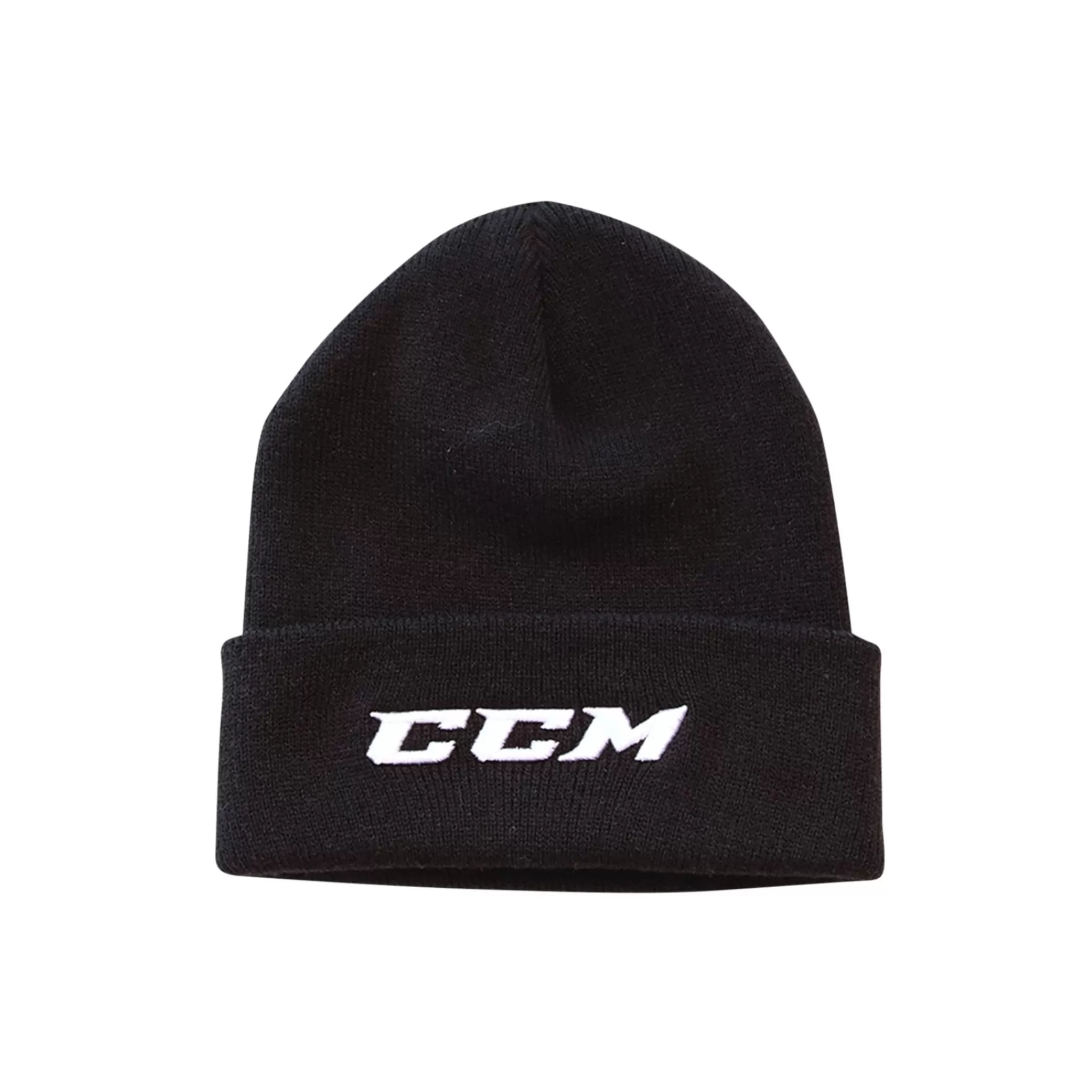 ccm Team Cuffed Beanie 21/22, Lue Unisex