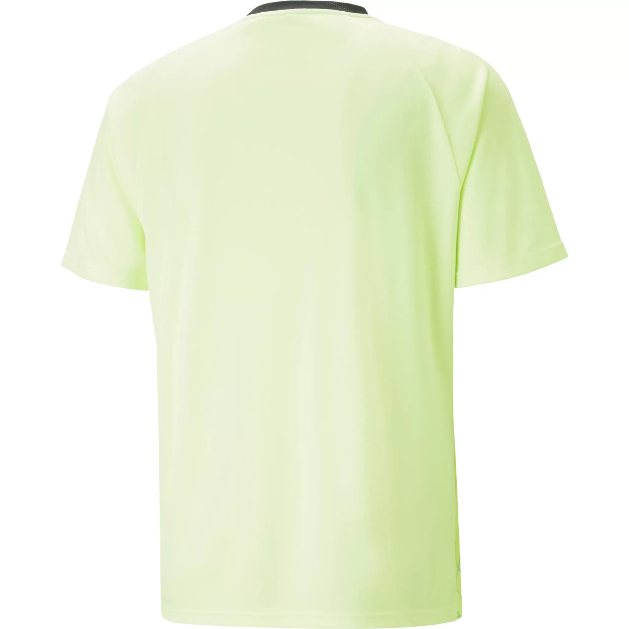 puma Teamliga Graphic Jersey, T-Skjorte, Herre