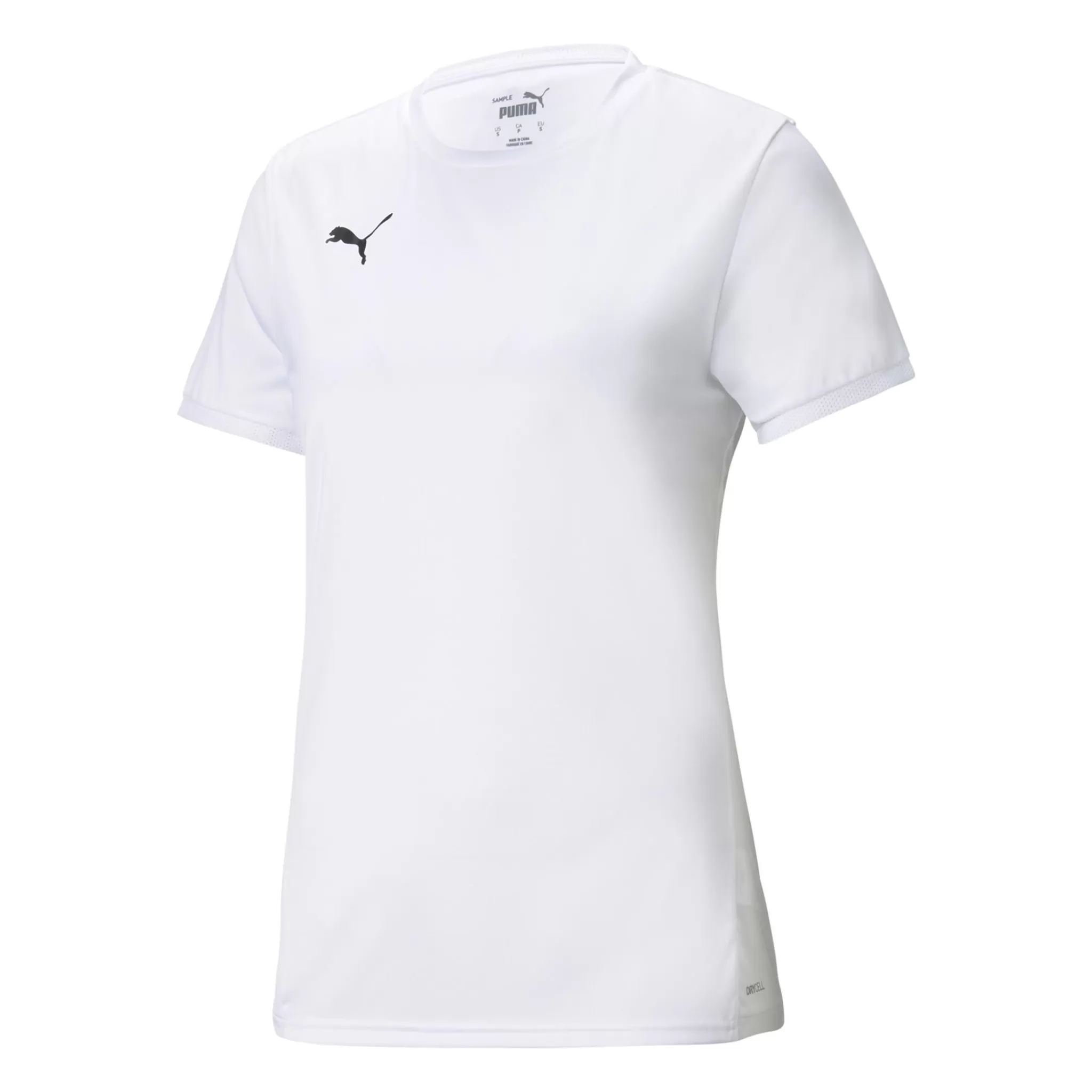 puma Teamliga Jersey, T-Skjorte Dame