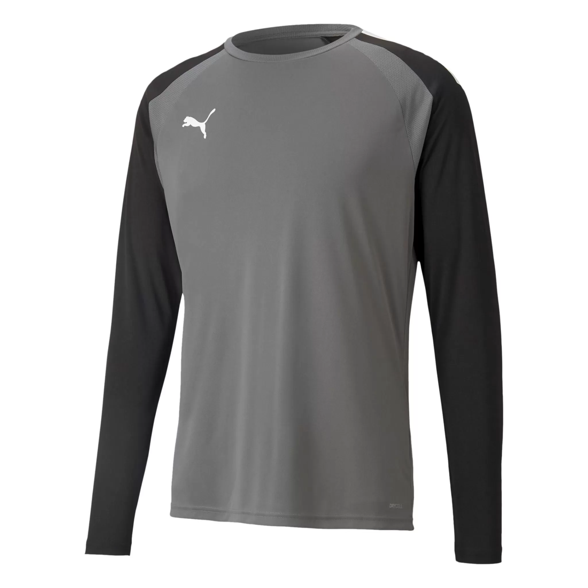 puma Teampacer Gk Ls Jersey Jr, Keeperdrakt Junior