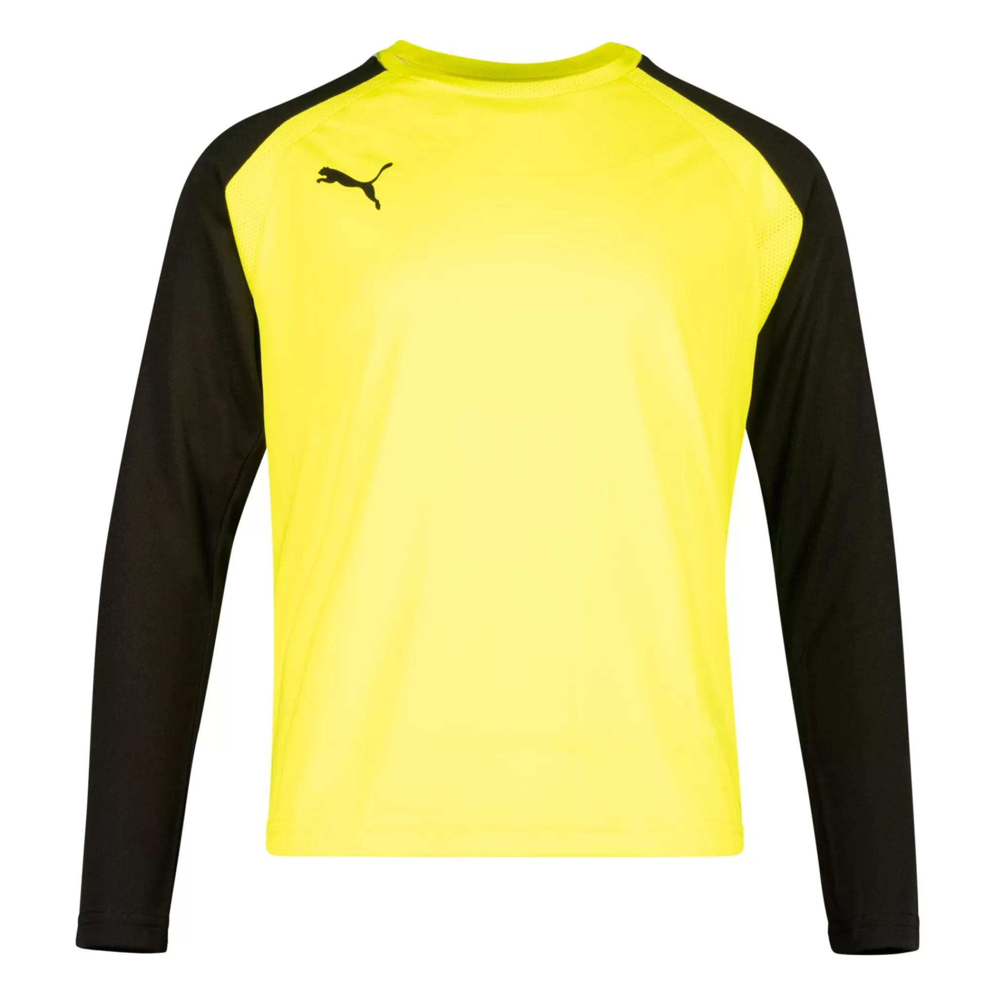 puma Teampacer Goalkeeper Long Sleeve Jersey, Keepertroye Junior