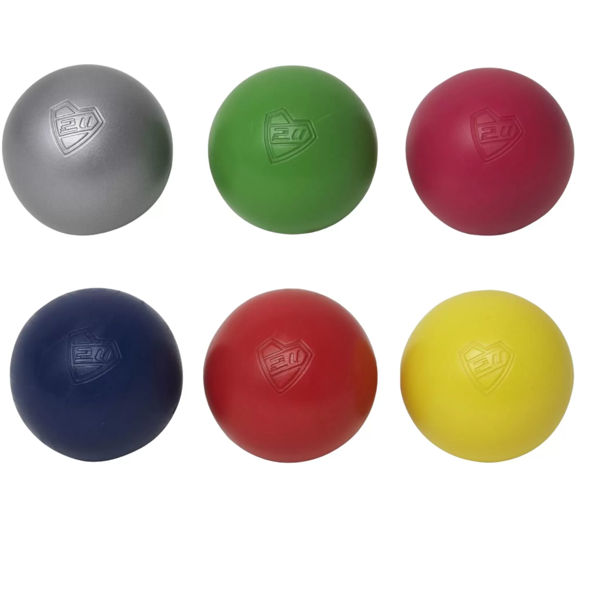 Mohawke Techball 55 Gram 6 Colours 23/24, Teknikkball