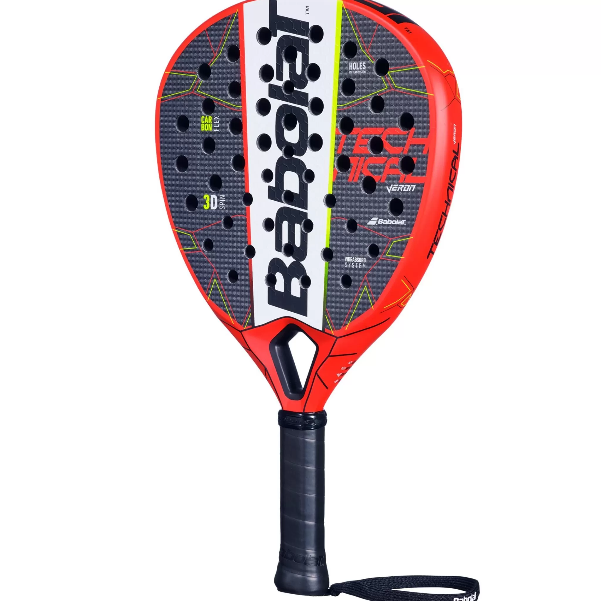 babolat Technical Veron 2022, Padelracket Unisex