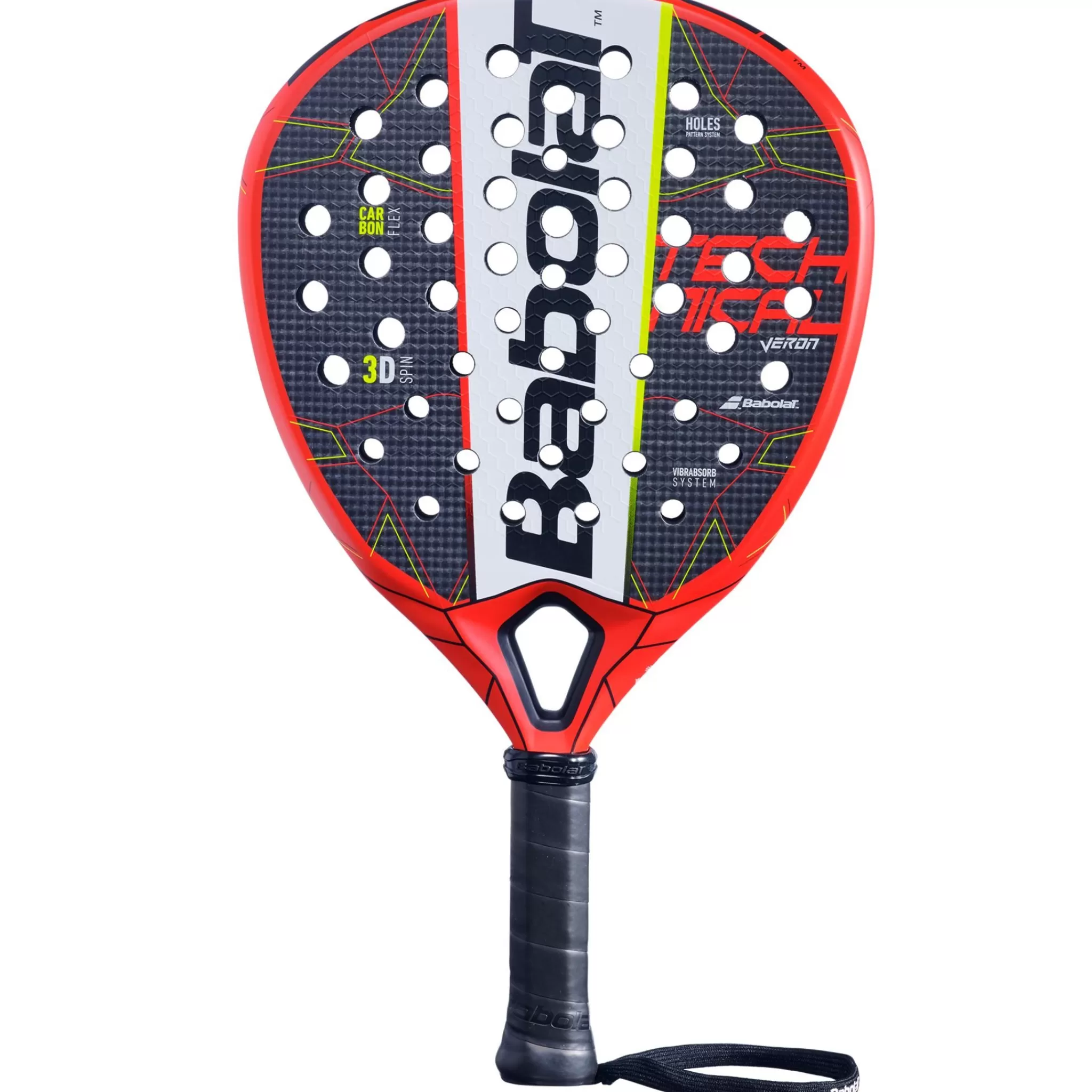 babolat Technical Veron 2022, Padelracket Unisex