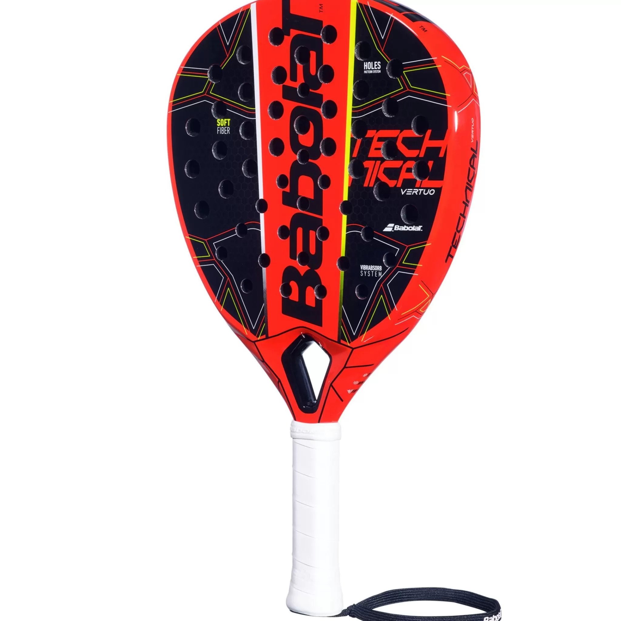 babolat Technical Vertuo 2022, Padelracket Unisex