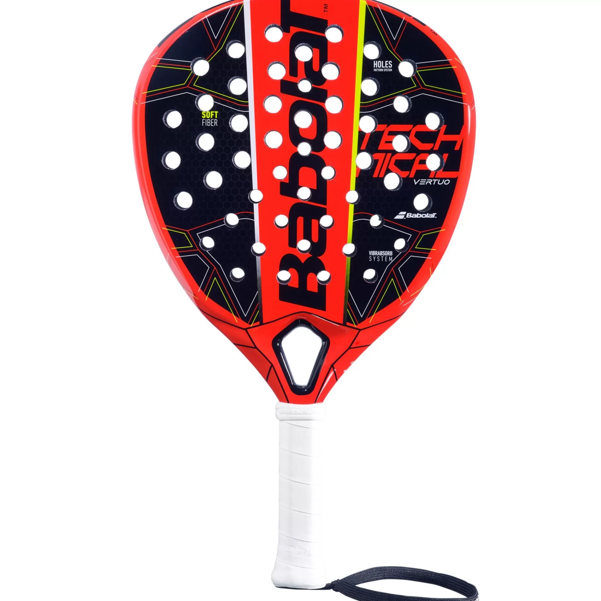 babolat Technical Vertuo 2022, Padelracket Unisex