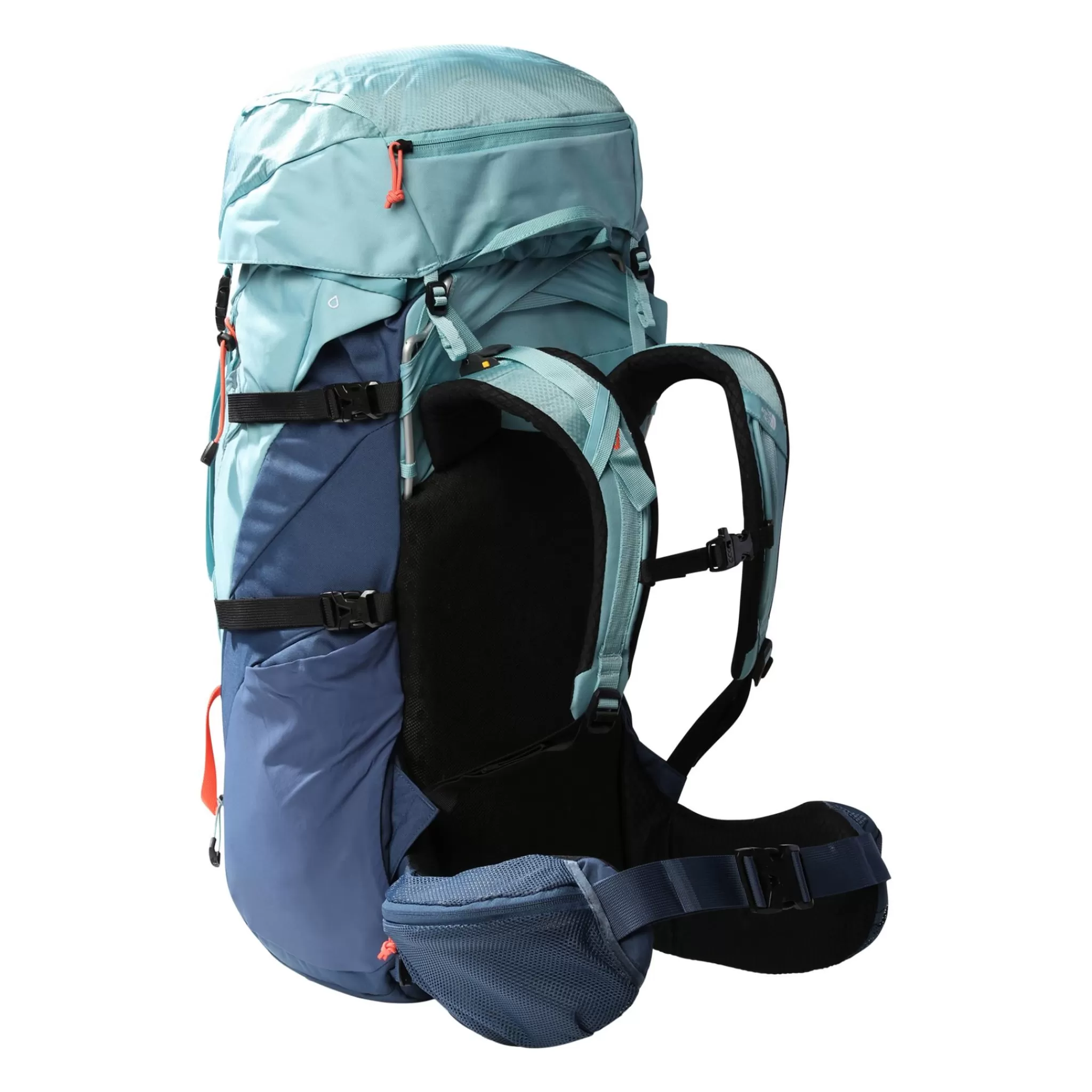 north face Terra 55, Tursekk Dame