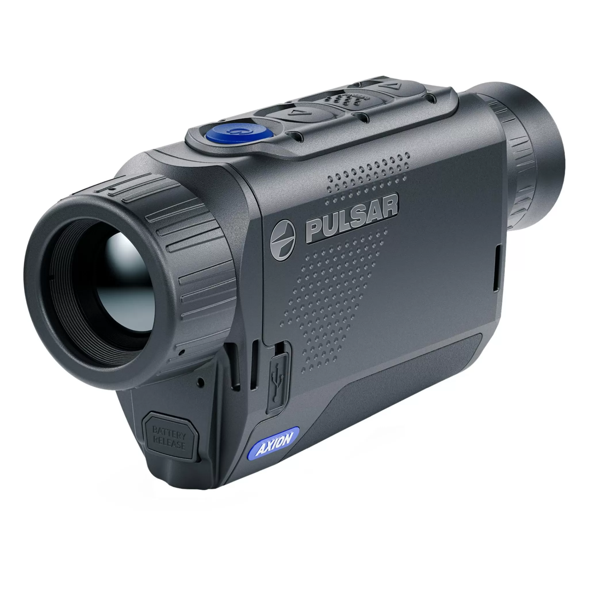 Pulsar Thermal Imaging Scope Axion Xm30F, Termisk Monokular