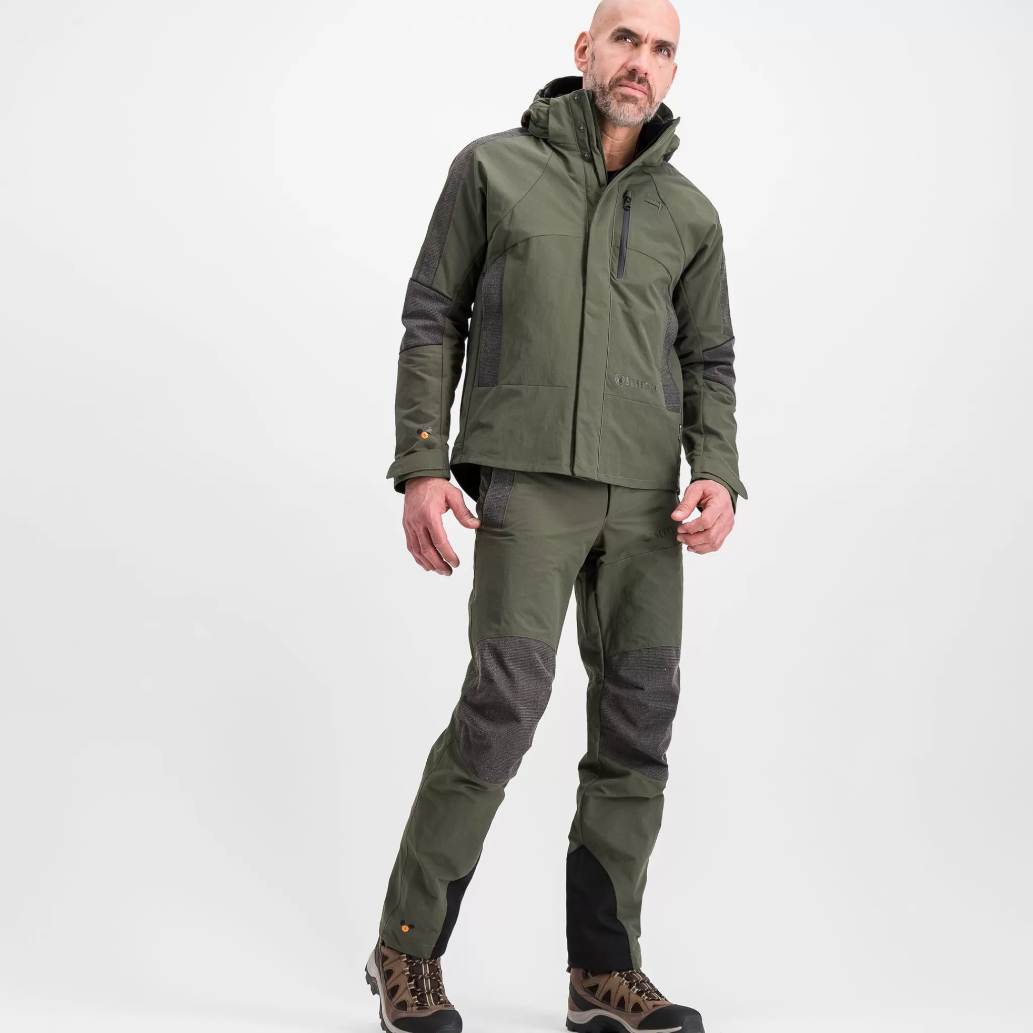 Beretta Thorn Resistant Jacket Gtx®