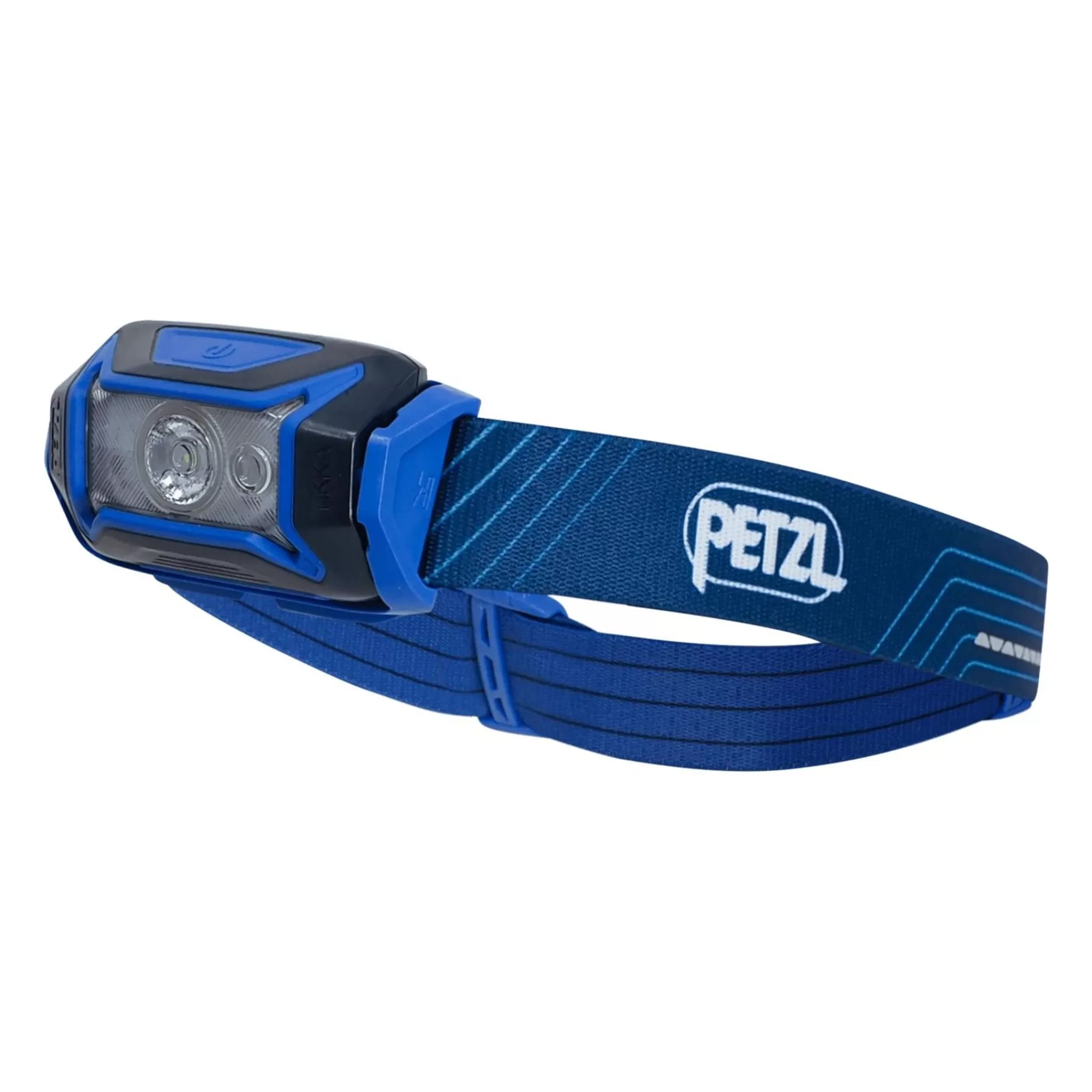 petzl Tikka Core Lamp Blue, Hodelykt