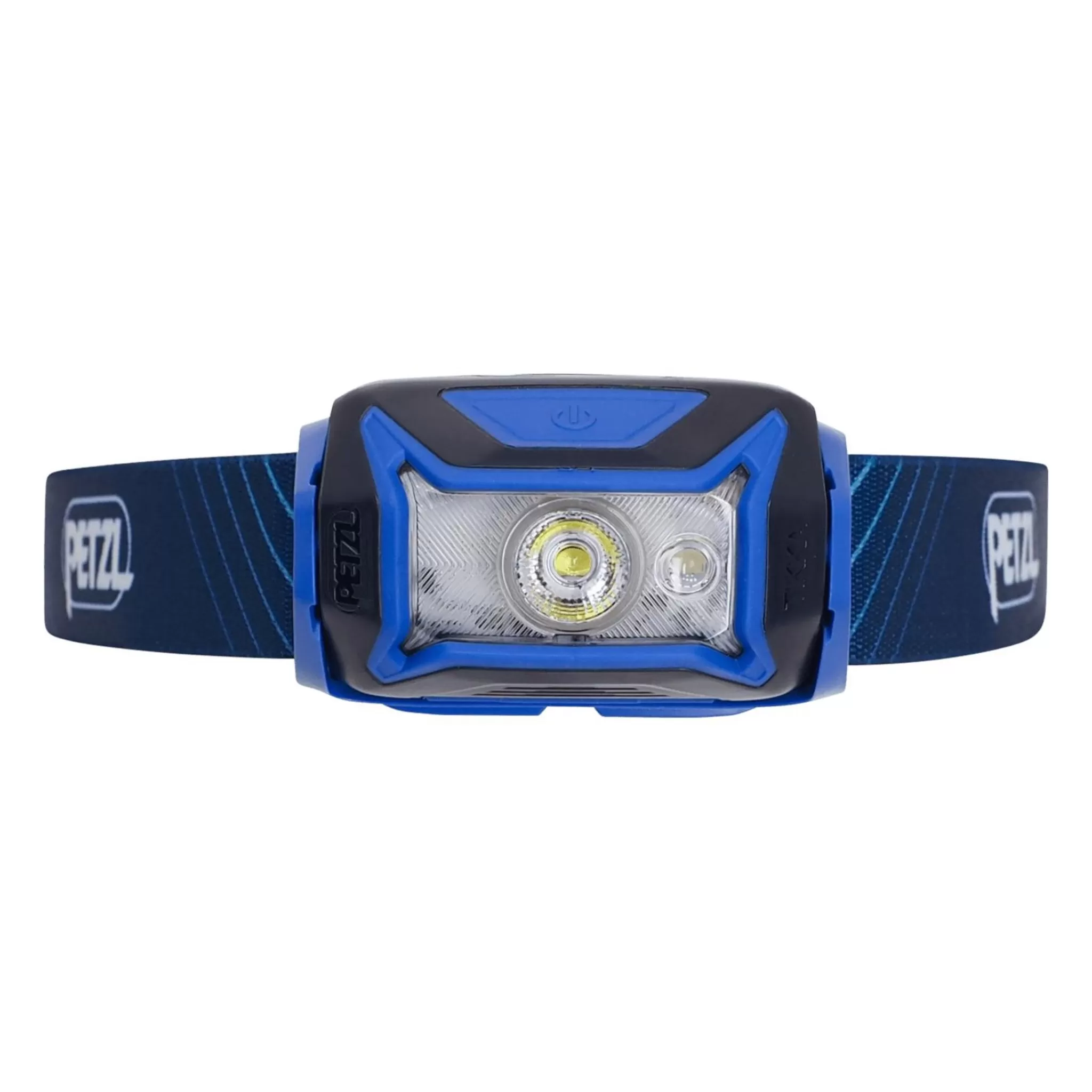 petzl Tikka Core Lamp Blue, Hodelykt