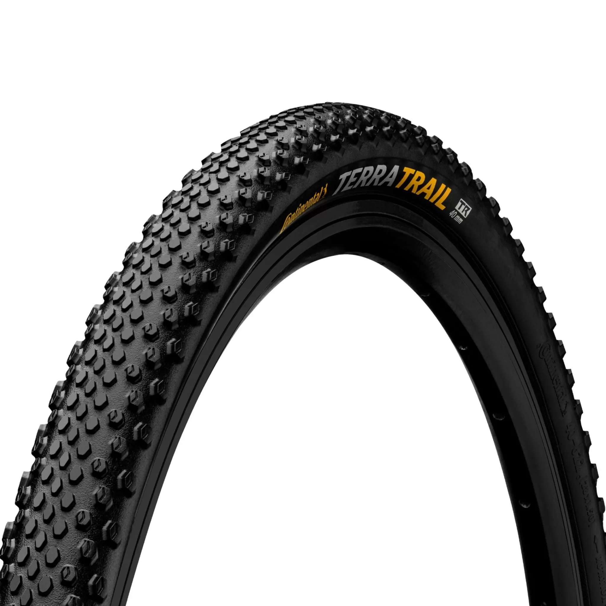 continental Tire Terra Trail Tr 40-622