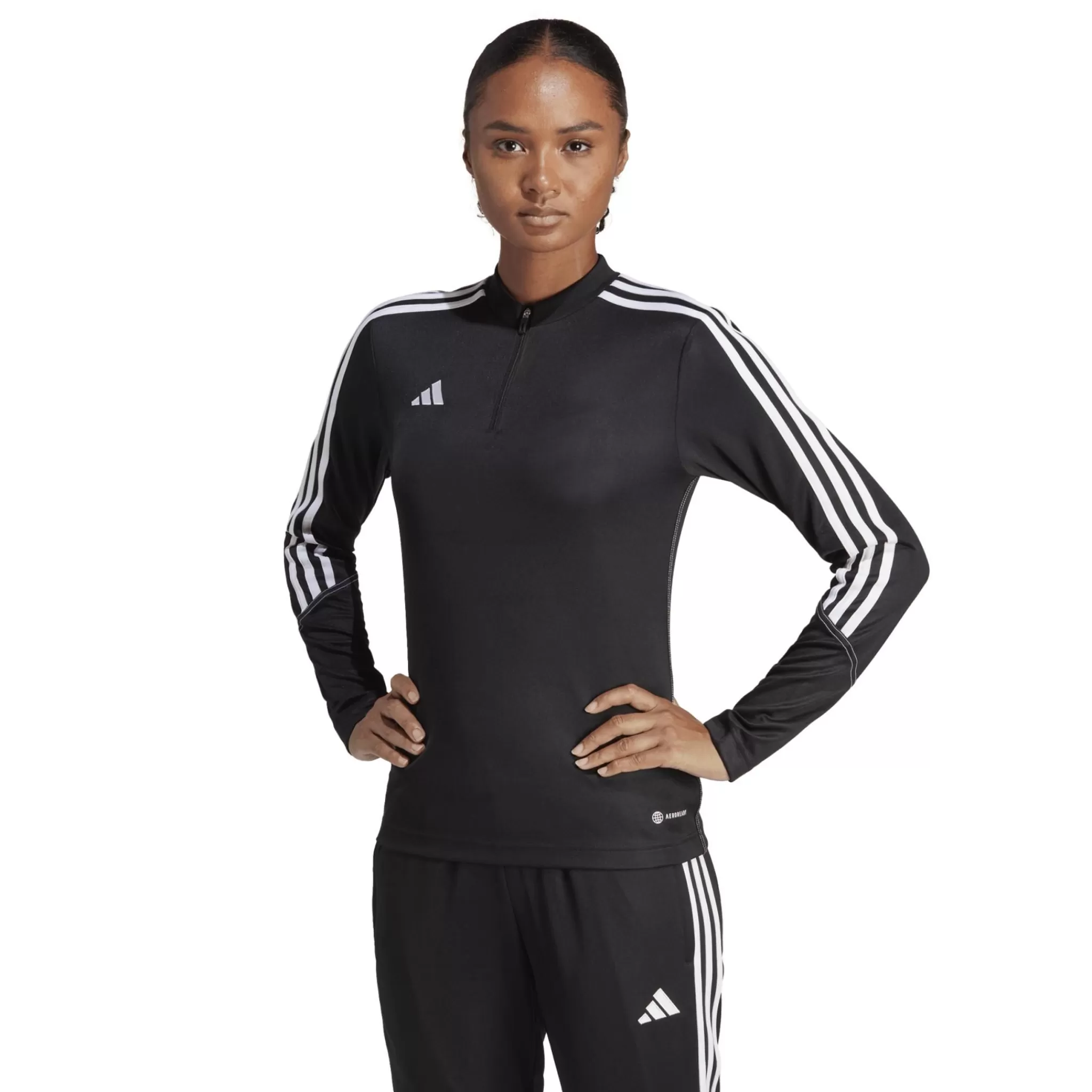 adidas Tiro23 Club Top Woman, Treningsgenser Dame