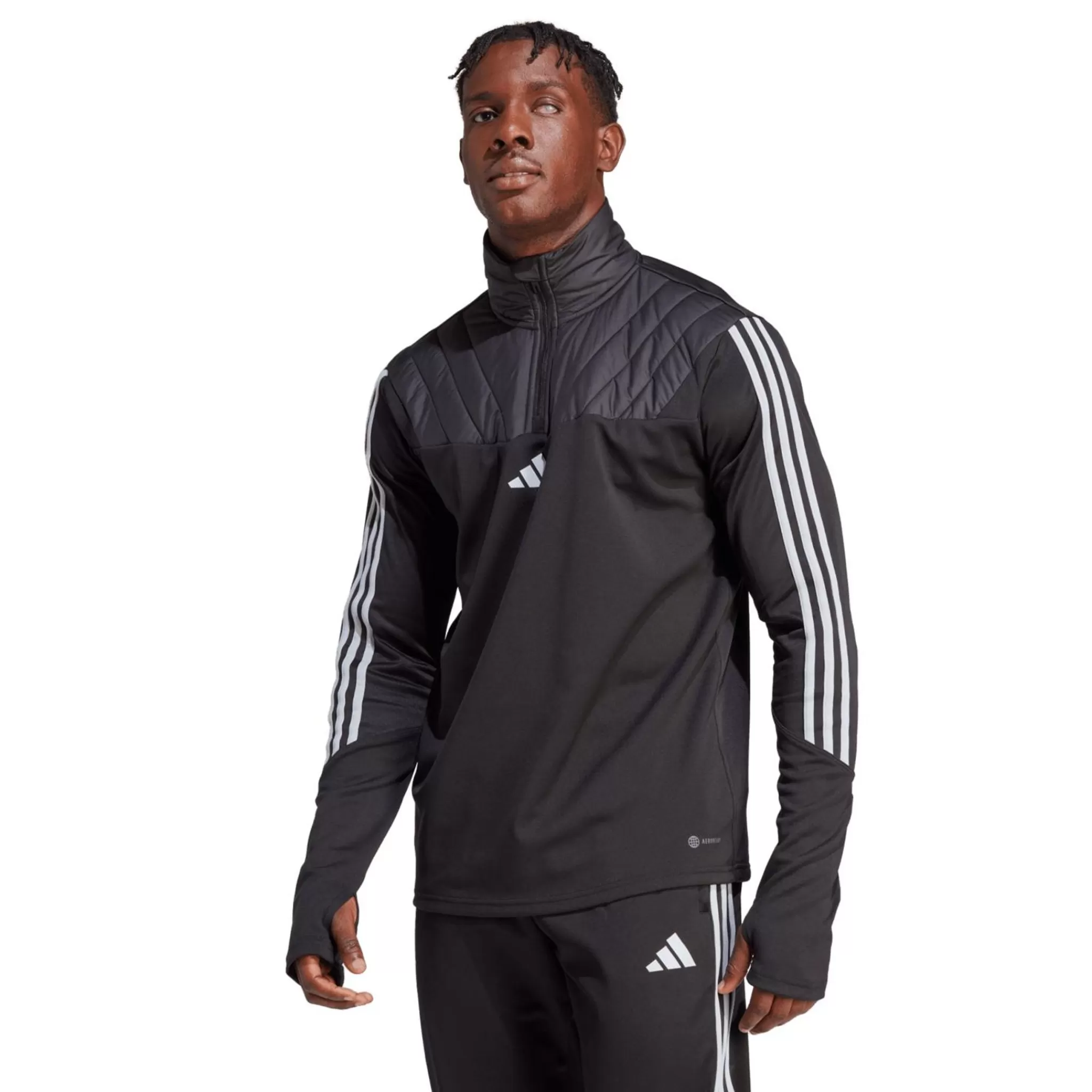 adidas Tiro23 Club Winter Top, Fotballgenser, Herre