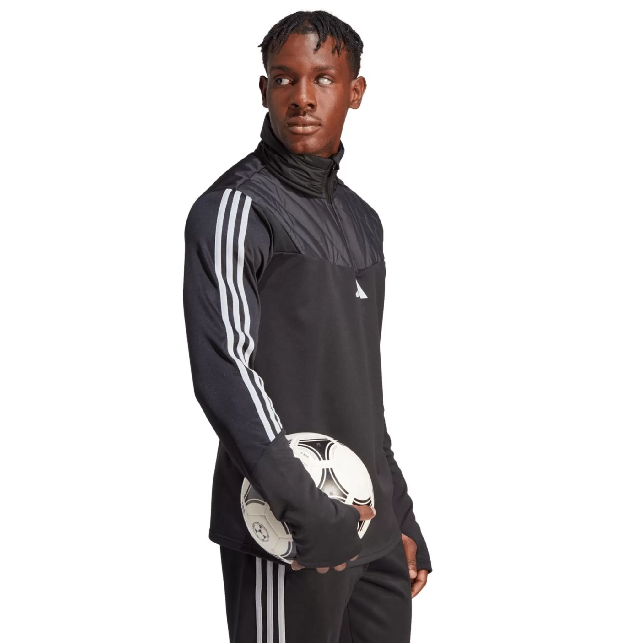 adidas Tiro23 Club Winter Top, Fotballgenser, Herre