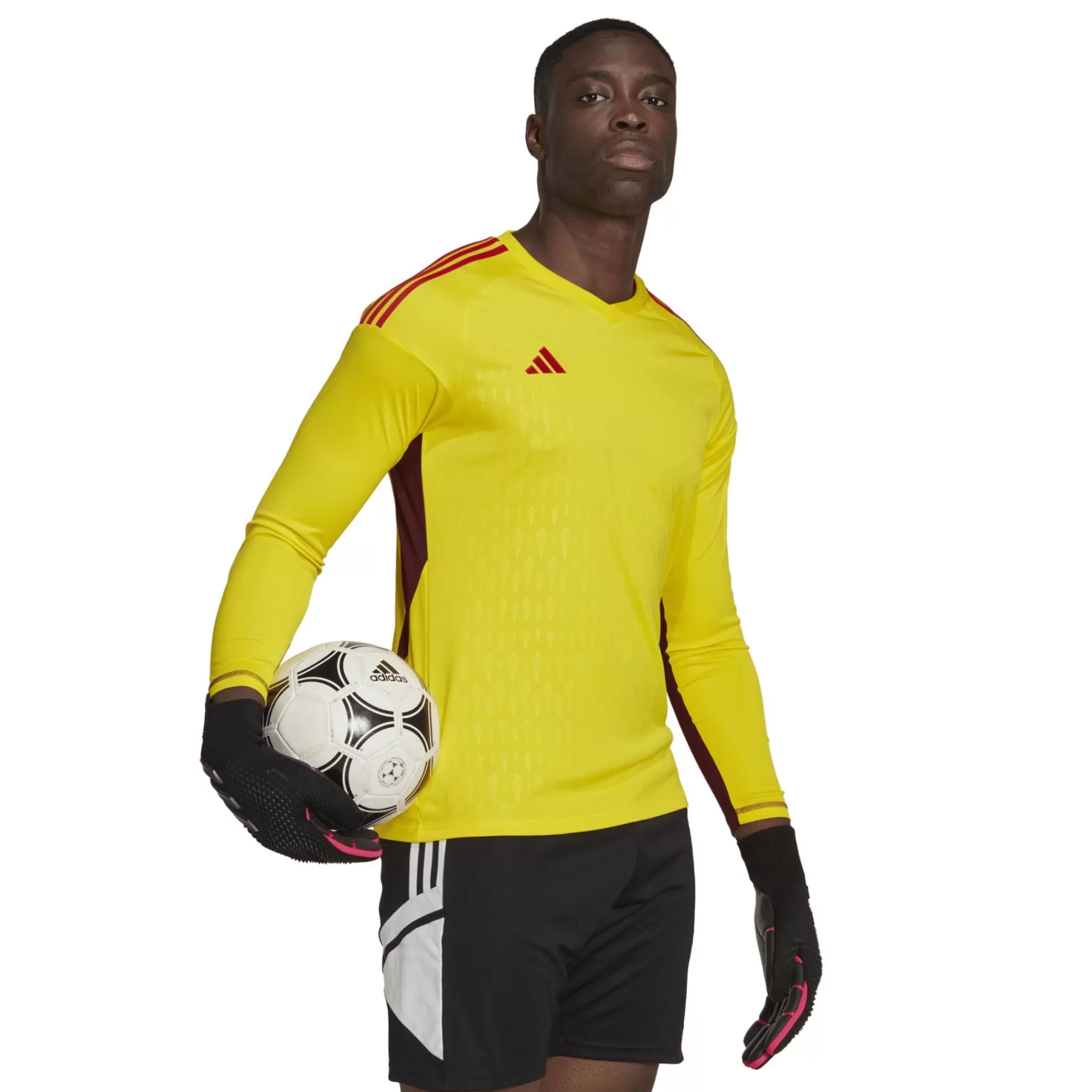 adidas Tiro 23 C Goalkeeper Jsy, Keeperdrakt Herre