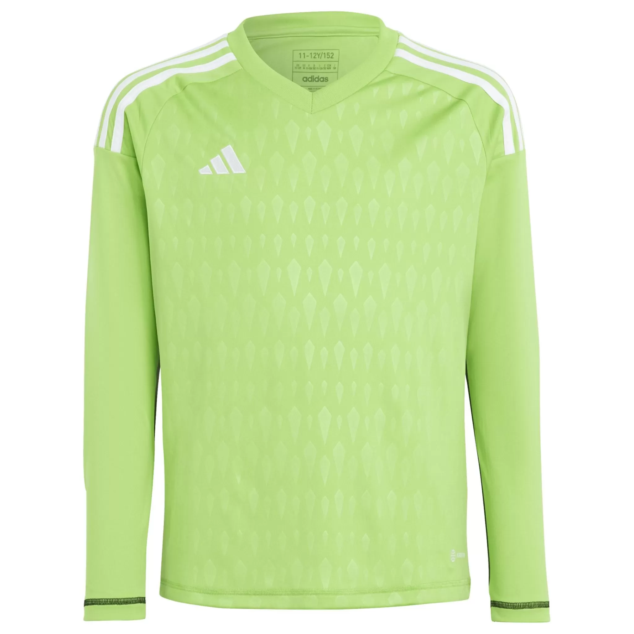 adidas Tiro 23 C Goalkeeper Jsy Y, Keeperdrakt Junior