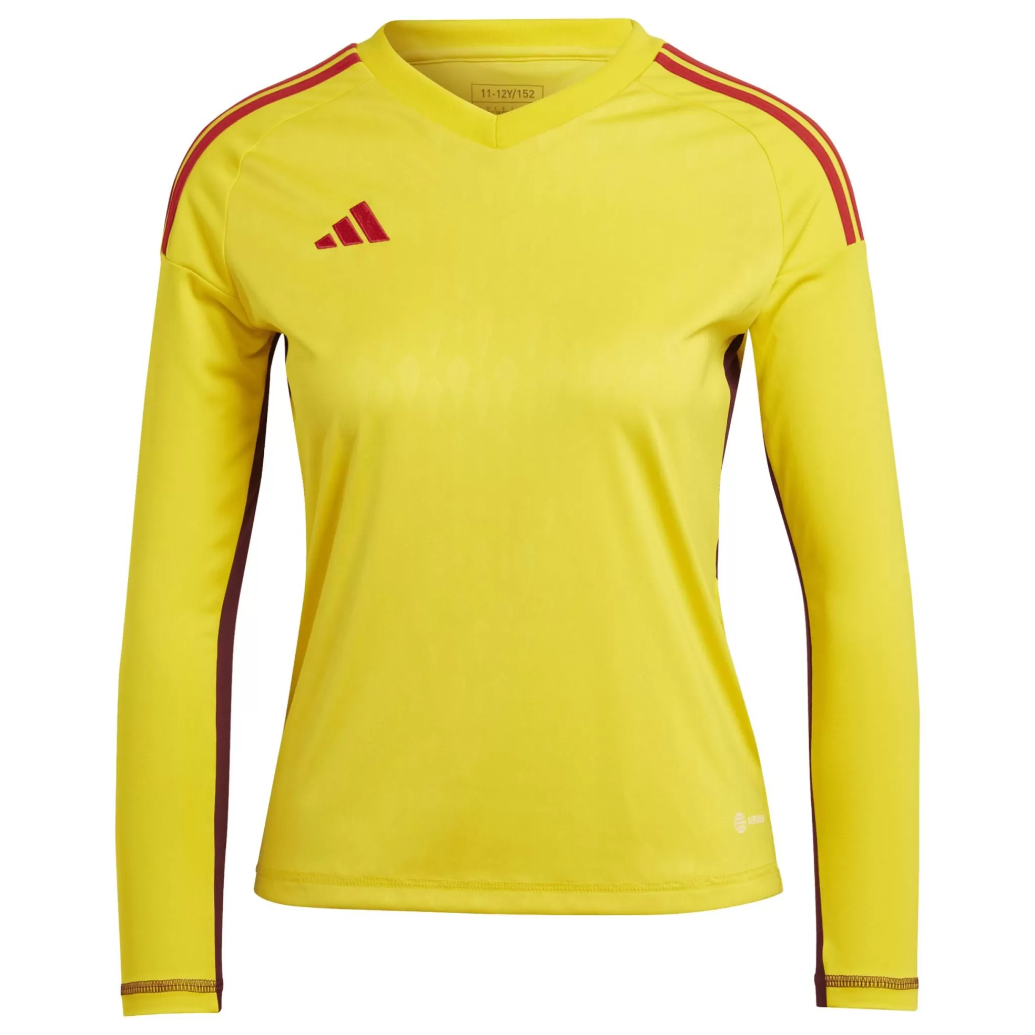 adidas Tiro 23 Goalkeeper Jersey, Keeperdrakt Junior