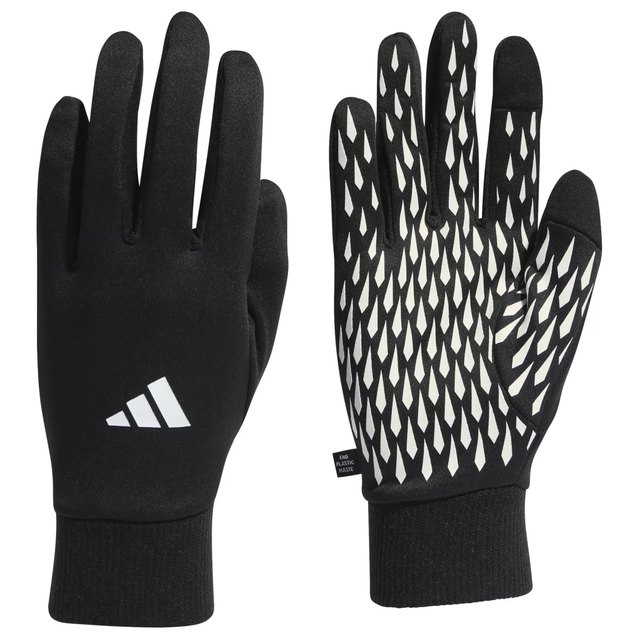 adidas Tiro Club Gloves, Fotballhansker Unisex