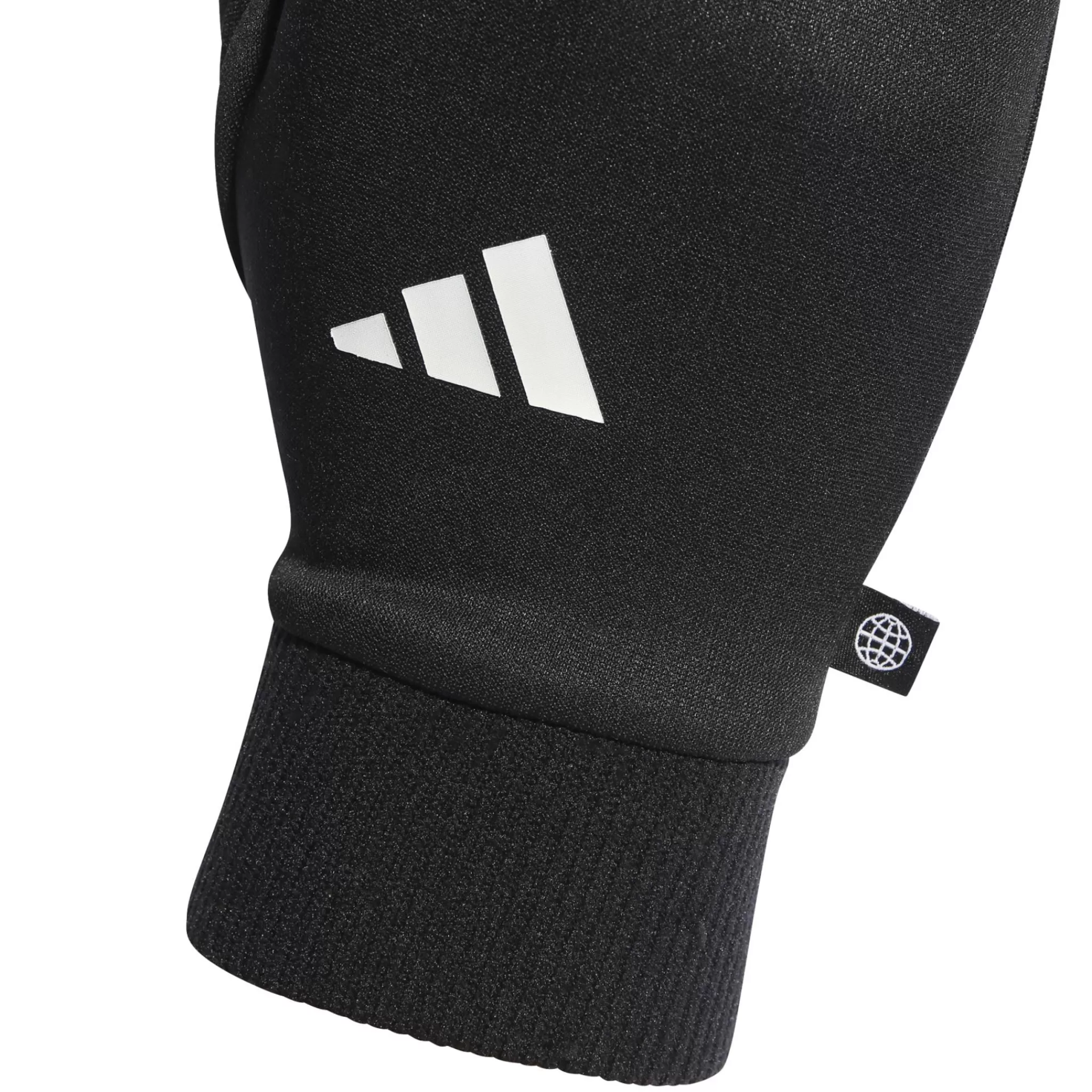 adidas Tiro Club Gloves, Fotballhansker Unisex