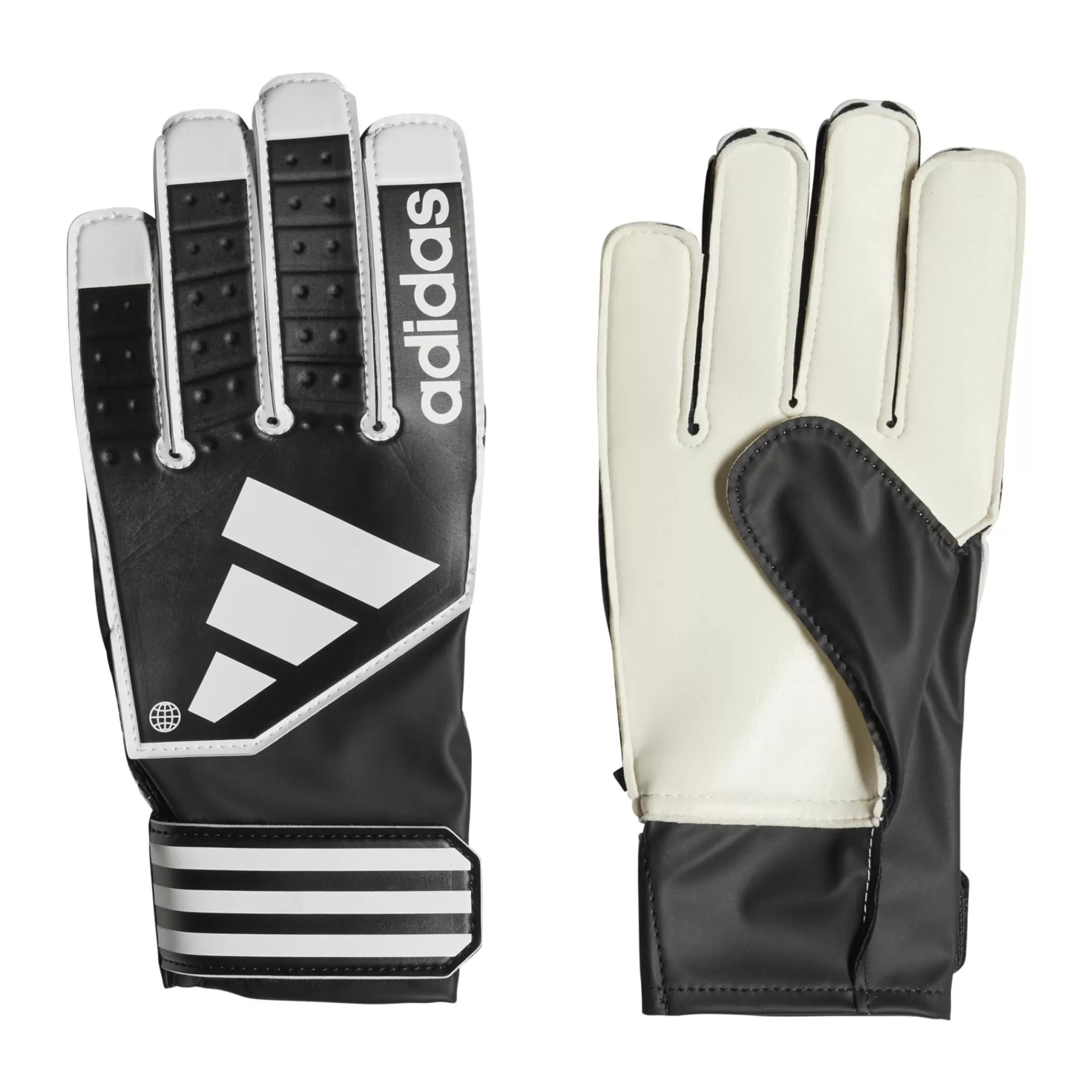 adidas Tiro Glove Club, Keeperhansker Junior