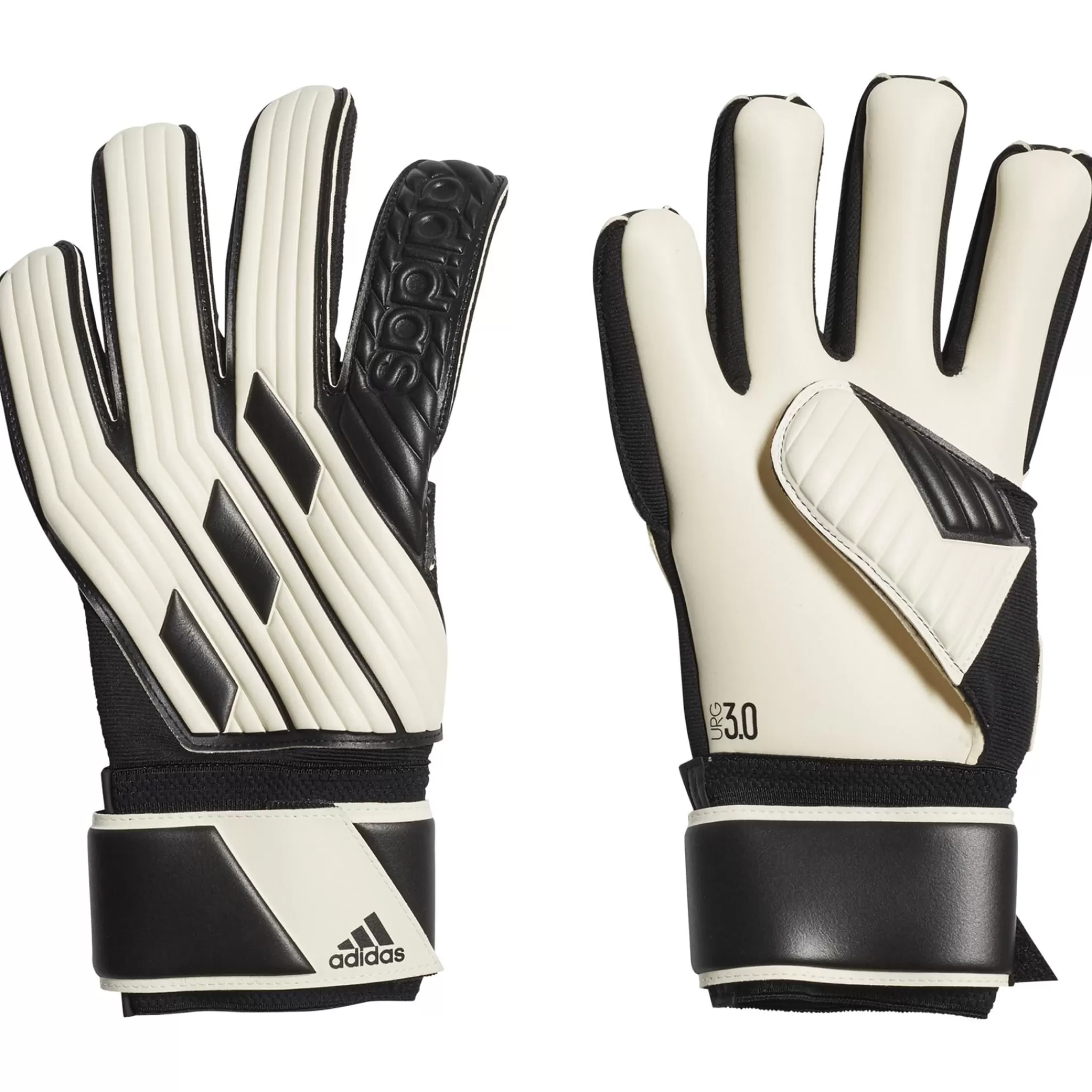 adidas Tiro Glove League, Keeperhansker Senior