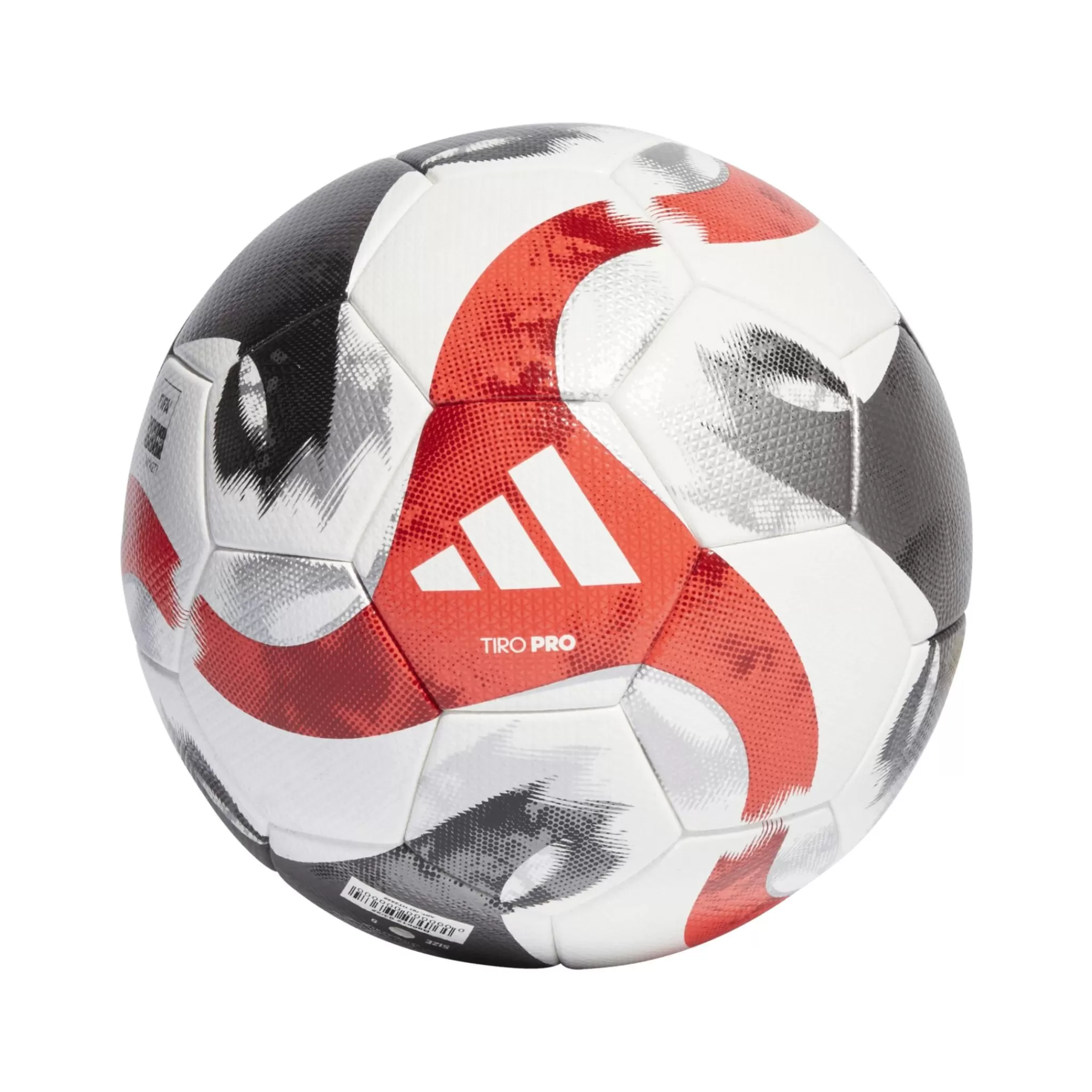 adidas Tiro Pro, Fotball